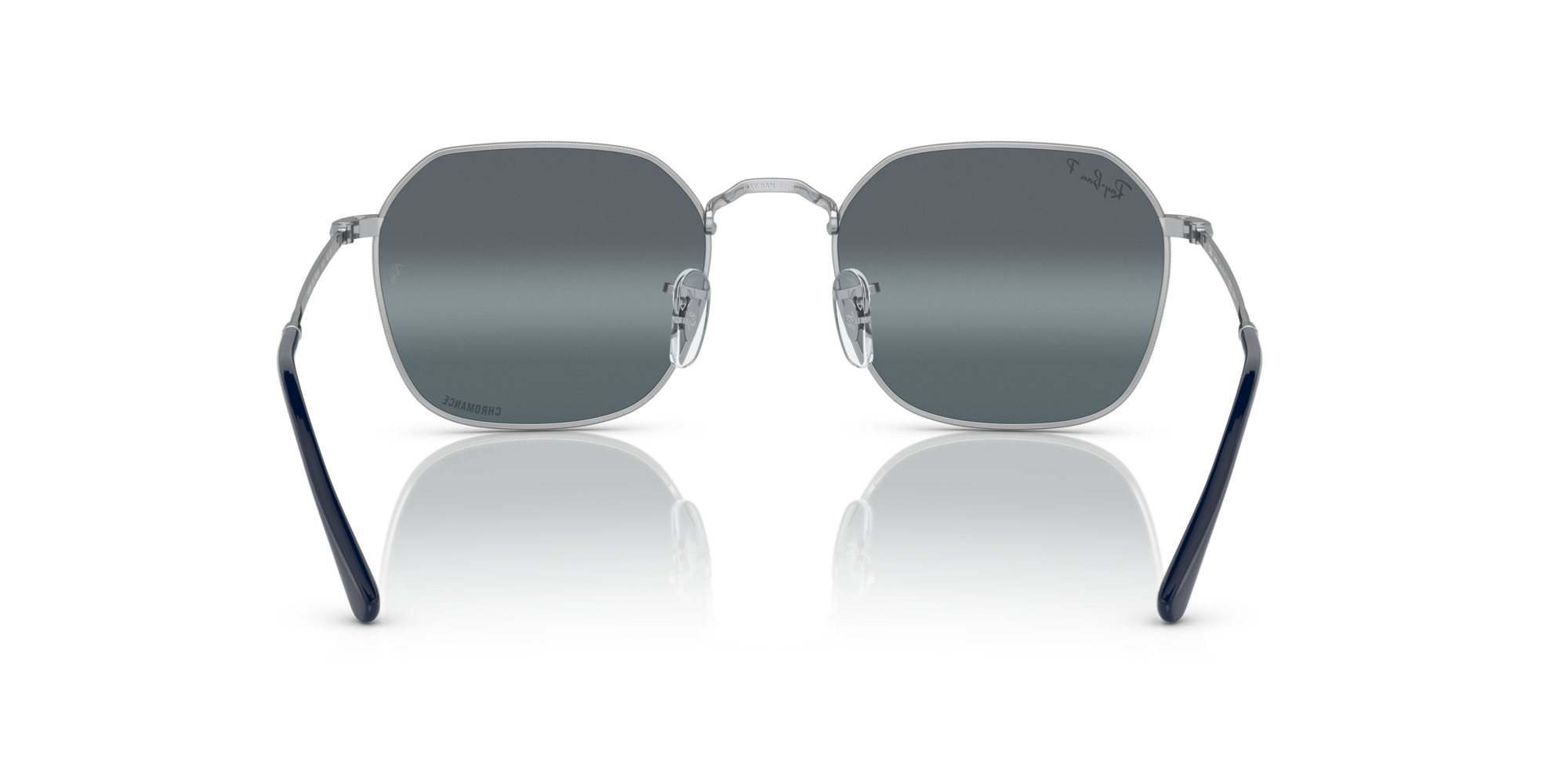 RB3694 JIM 9242G6 Occhiali da sole Ray - Ban 5