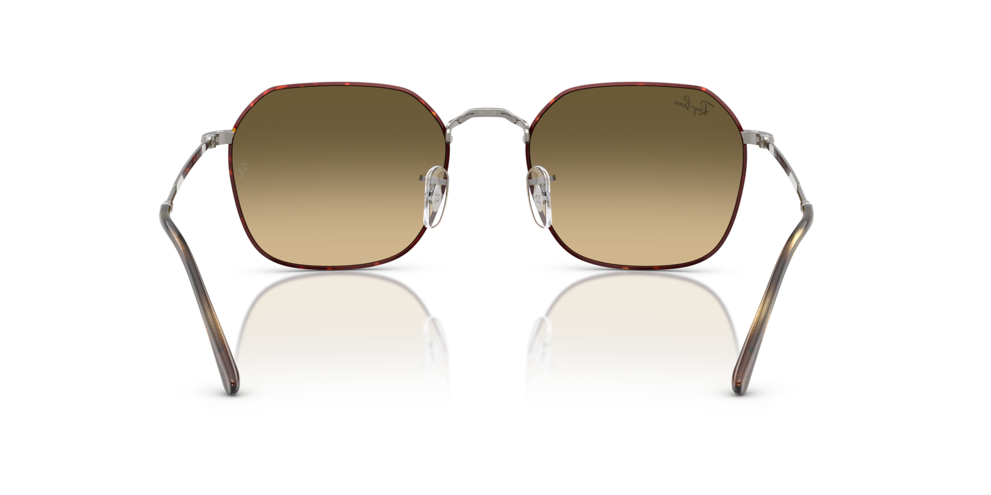RB3694 JIM 92700A Occhiali da sole Ray - Ban 5