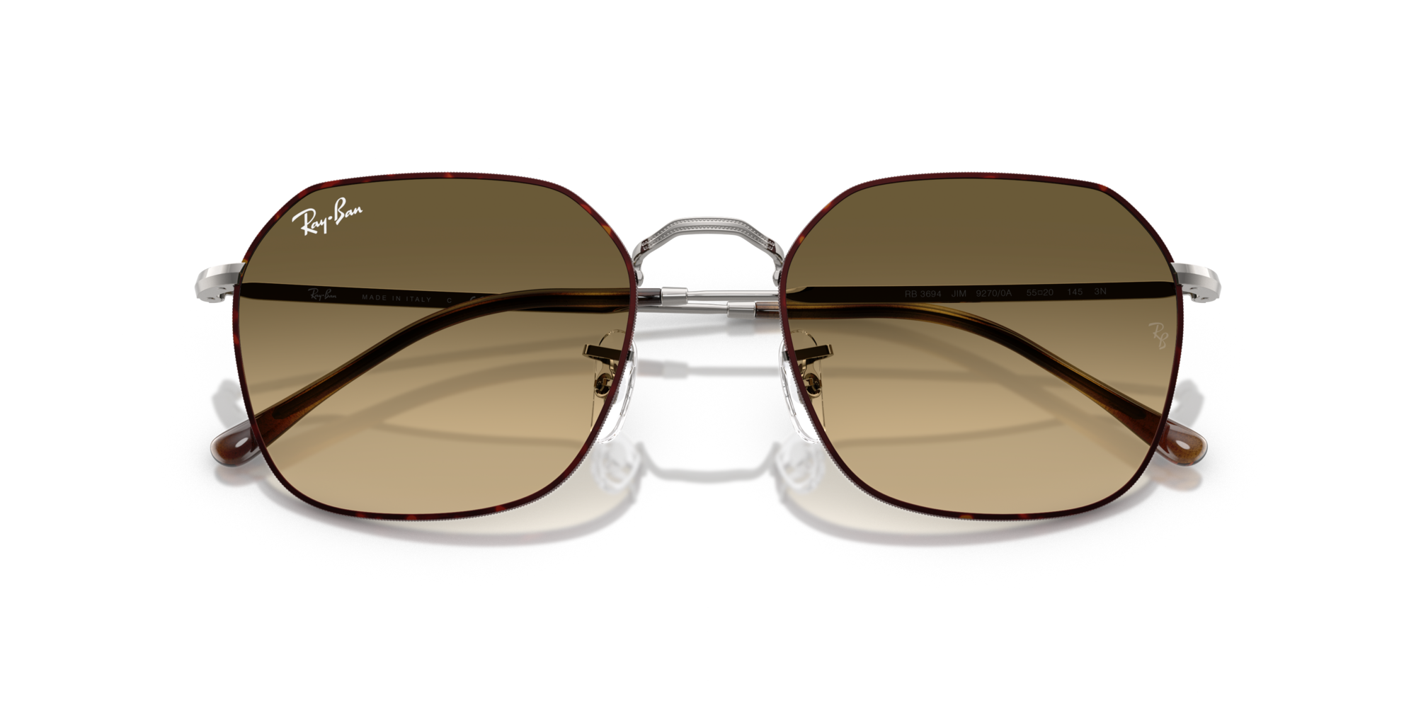 RB3694 JIM 92700A Occhiali da sole Ray - Ban 2