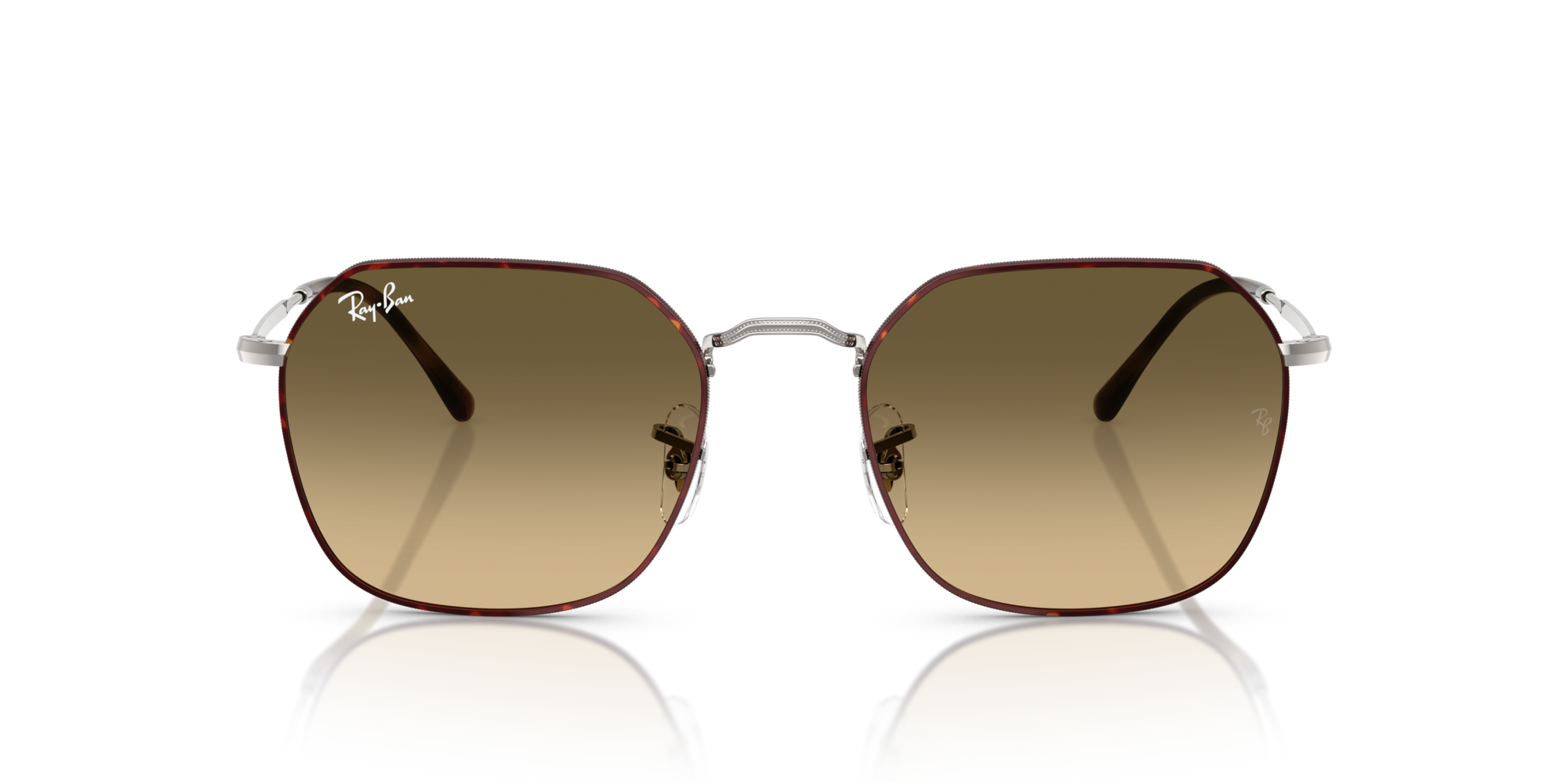 RB3694 JIM 92700A Occhiali da sole Ray - Ban 3