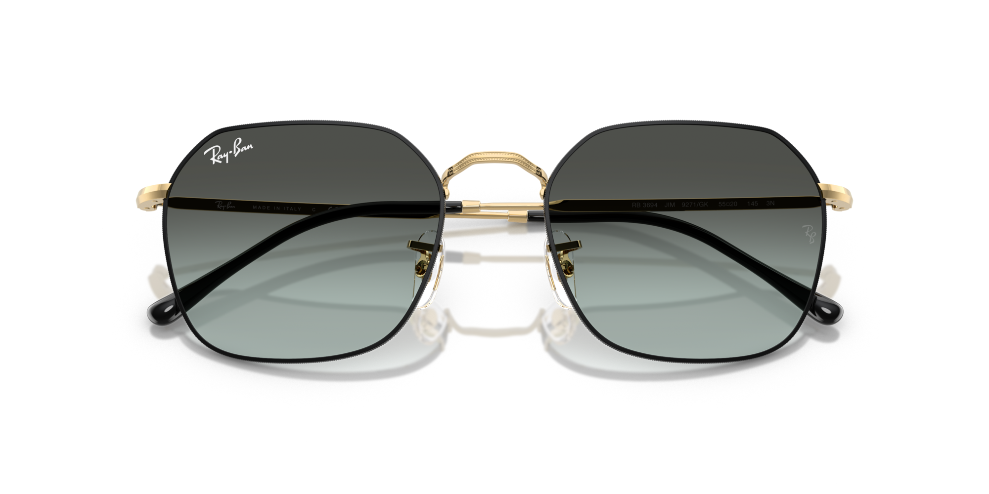 RB3694 JIM 9271GK Occhiali da sole Ray - Ban 2