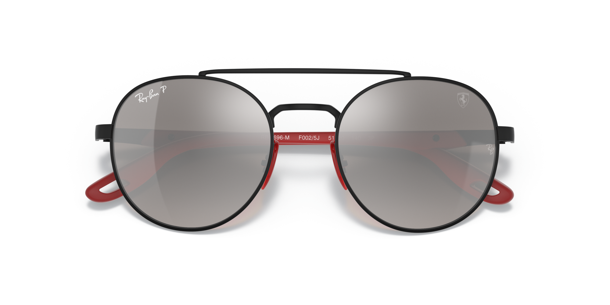 RB3696M F0025J Occhiali da sole Ray - Ban 2