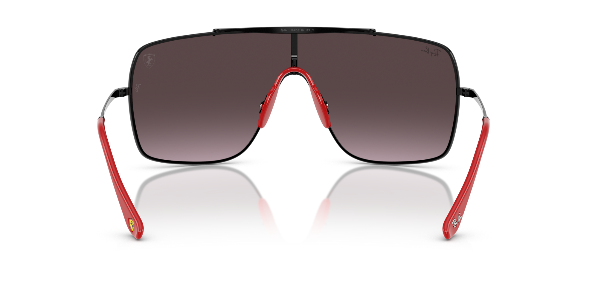 RB3697M F009Y3 Occhiali da sole Ray - Ban 5