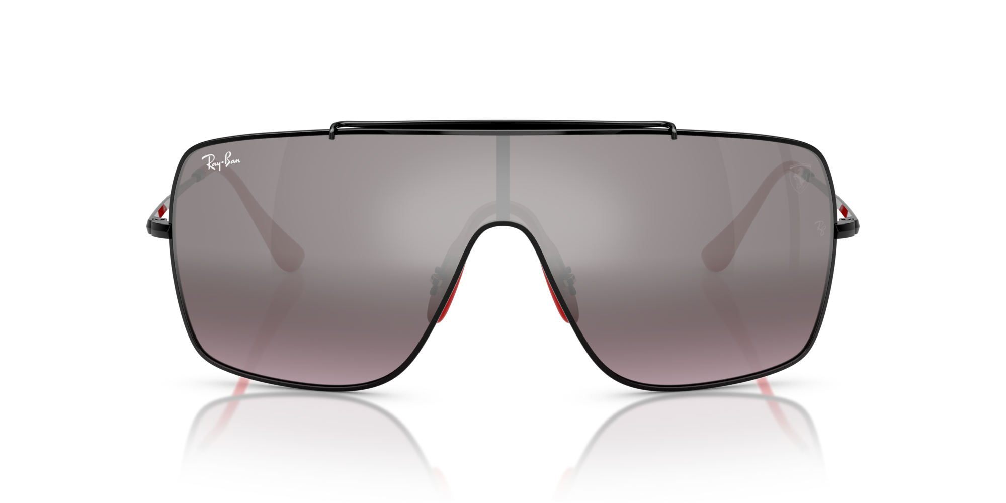 RB3697M F009Y3 Occhiali da sole Ray - Ban 3