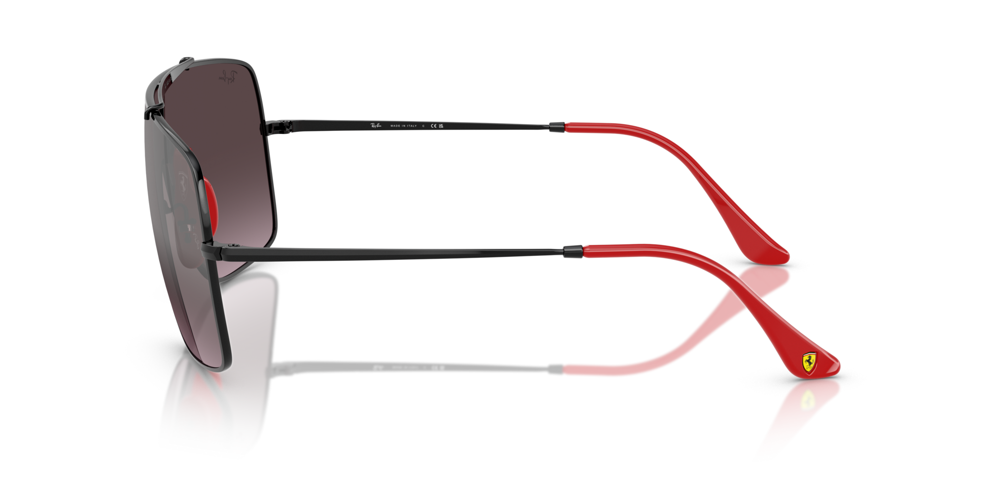 RB3697M F009Y3 Occhiali da sole Ray - Ban 4