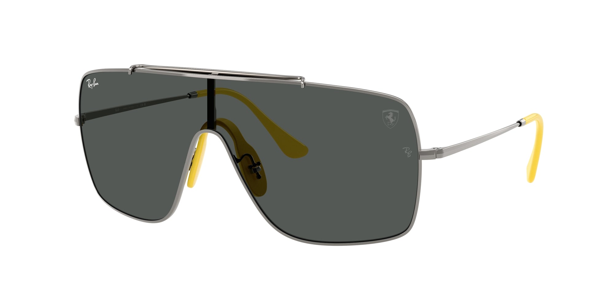 RB3697M F03087 Occhiali da sole Ray - Ban 1