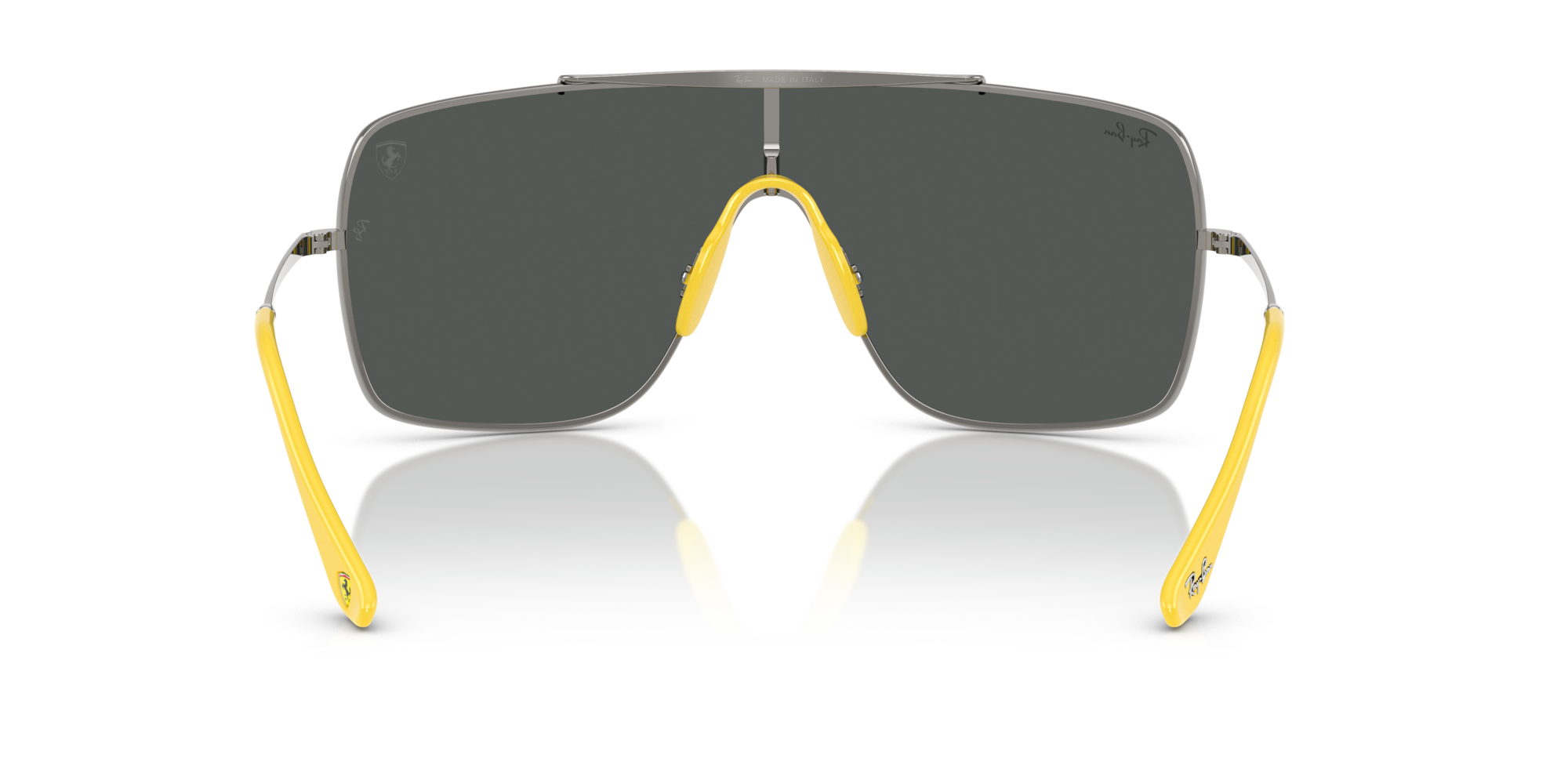 RB3697M F03087 Occhiali da sole Ray - Ban 5