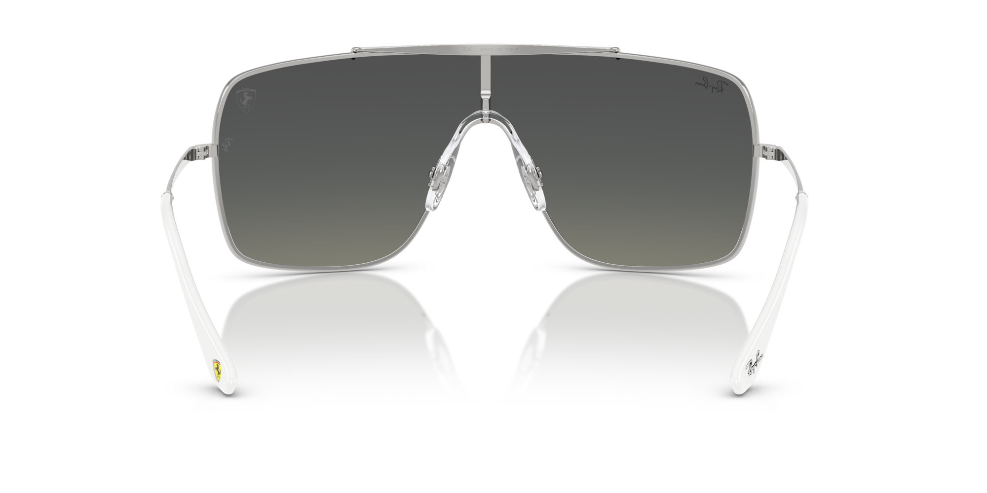 RB3697M F1048G Occhiali da sole Ray - Ban 5