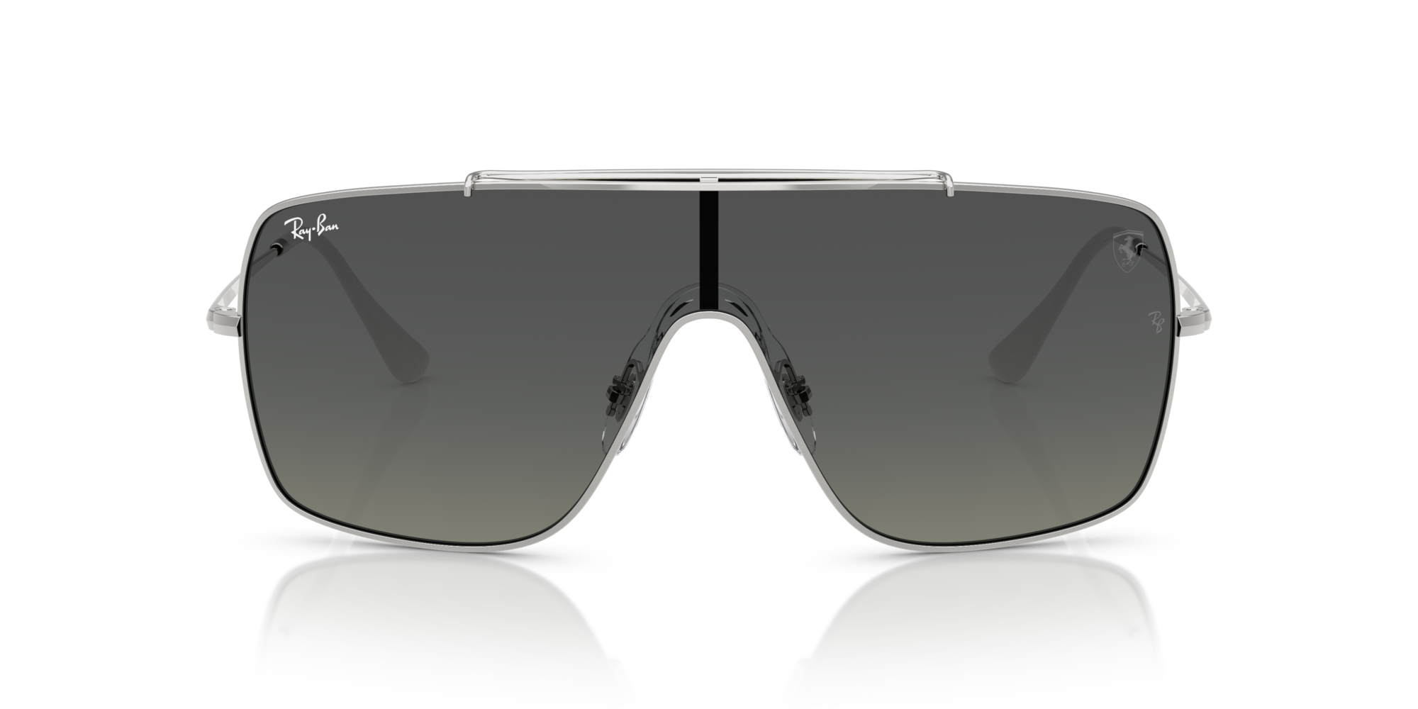 RB3697M F1048G Occhiali da sole Ray - Ban 3