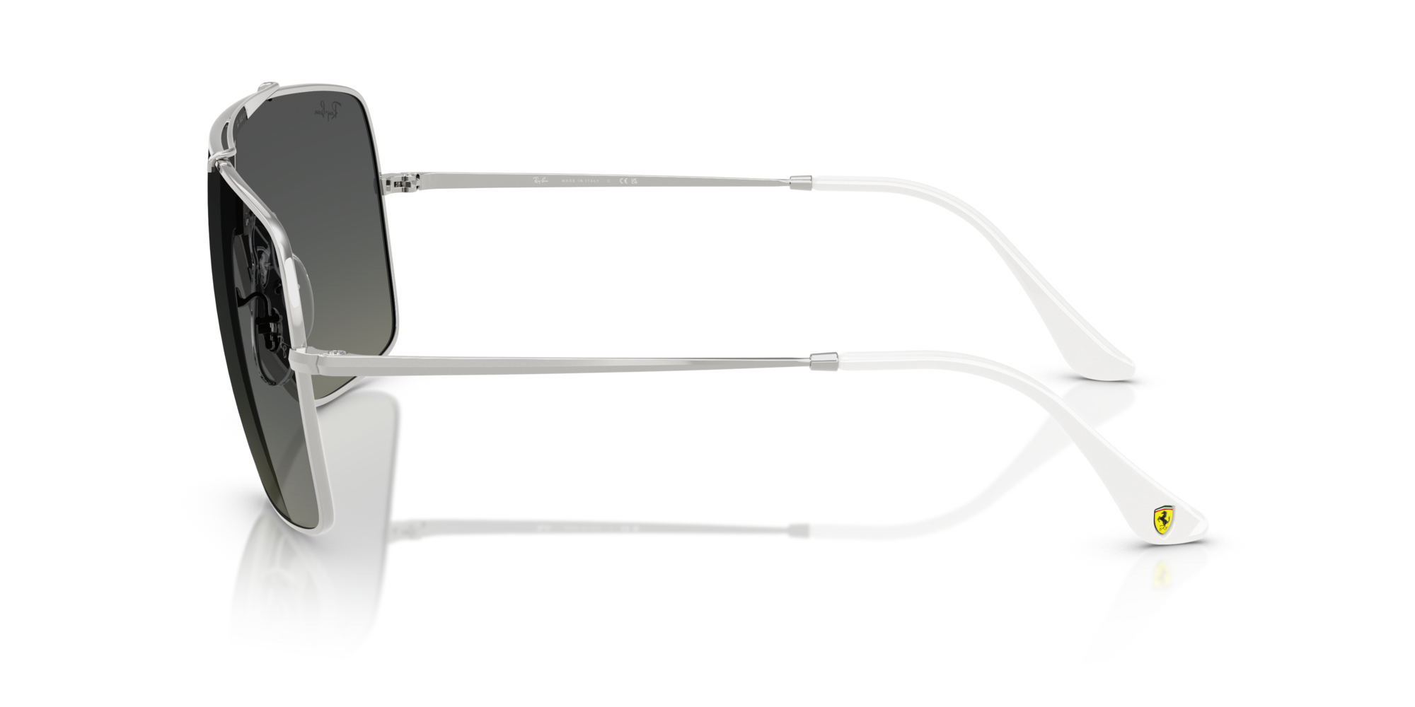 RB3697M F1048G Occhiali da sole Ray - Ban 4
