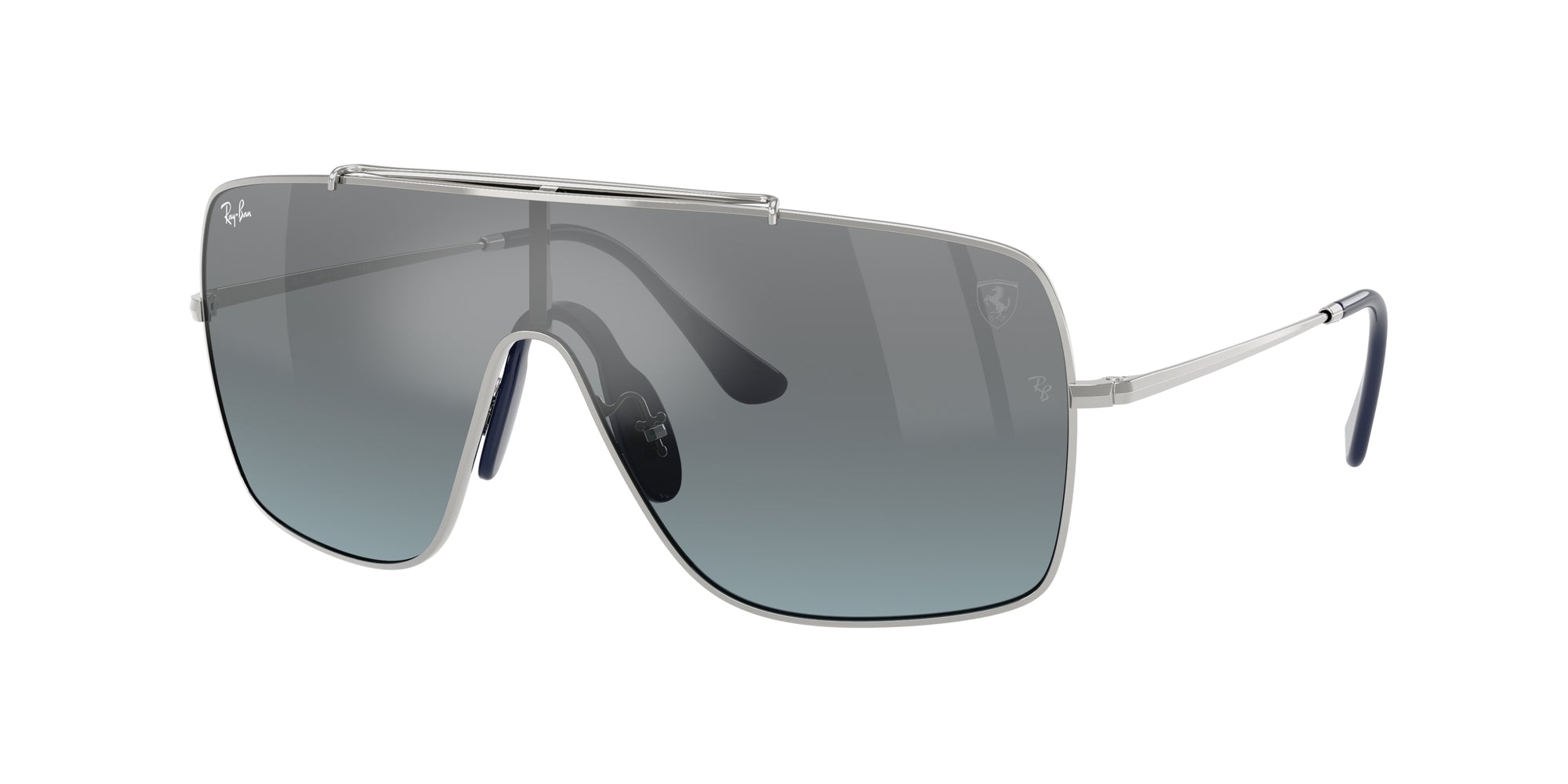 RB3697M F104Y0 Occhiali da sole Ray - Ban 1