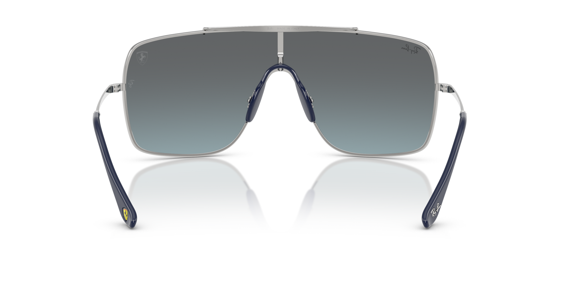 RB3697M F104Y0 Occhiali da sole Ray - Ban 5