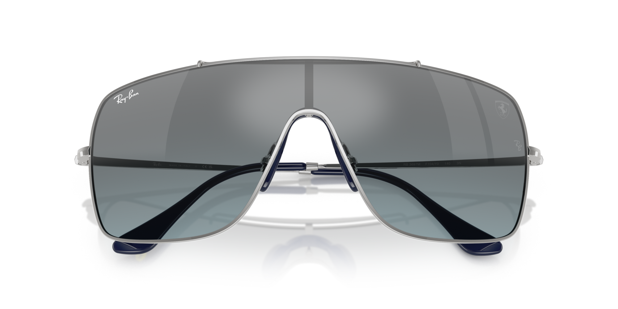 RB3697M F104Y0 Occhiali da sole Ray - Ban 2