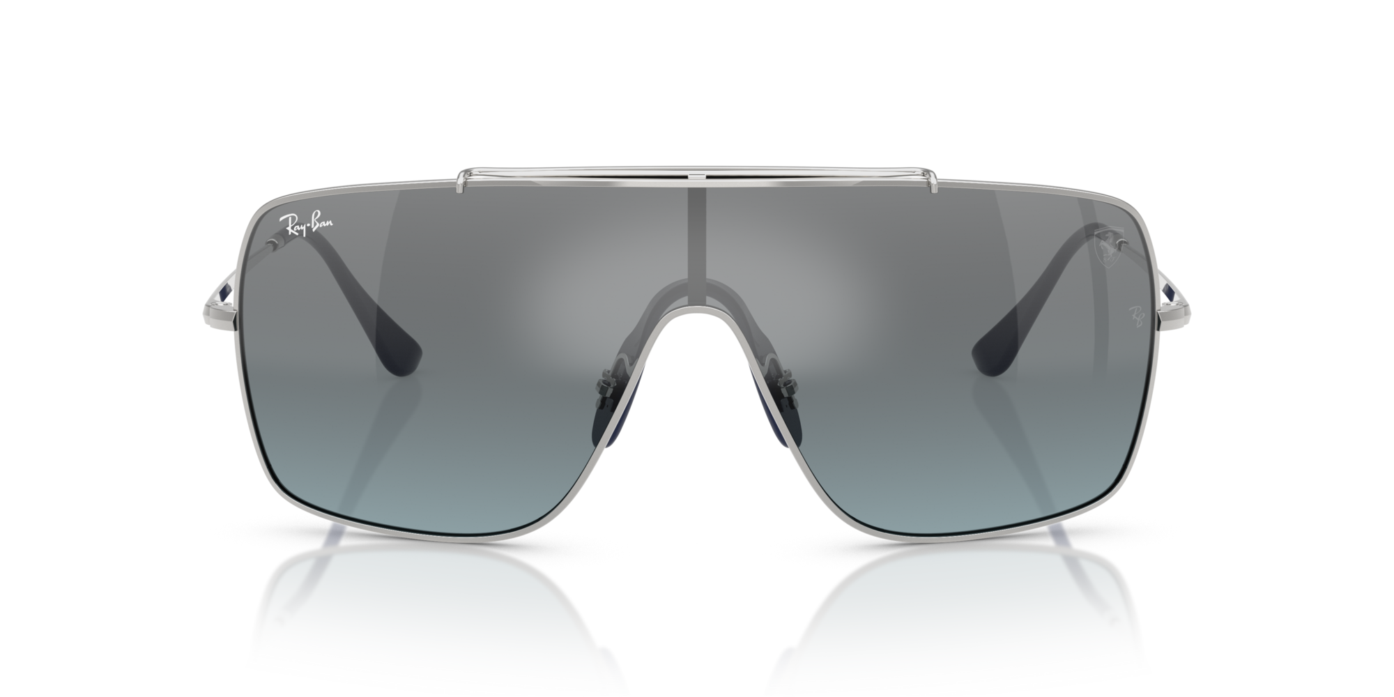 RB3697M F104Y0 Occhiali da sole Ray - Ban 3