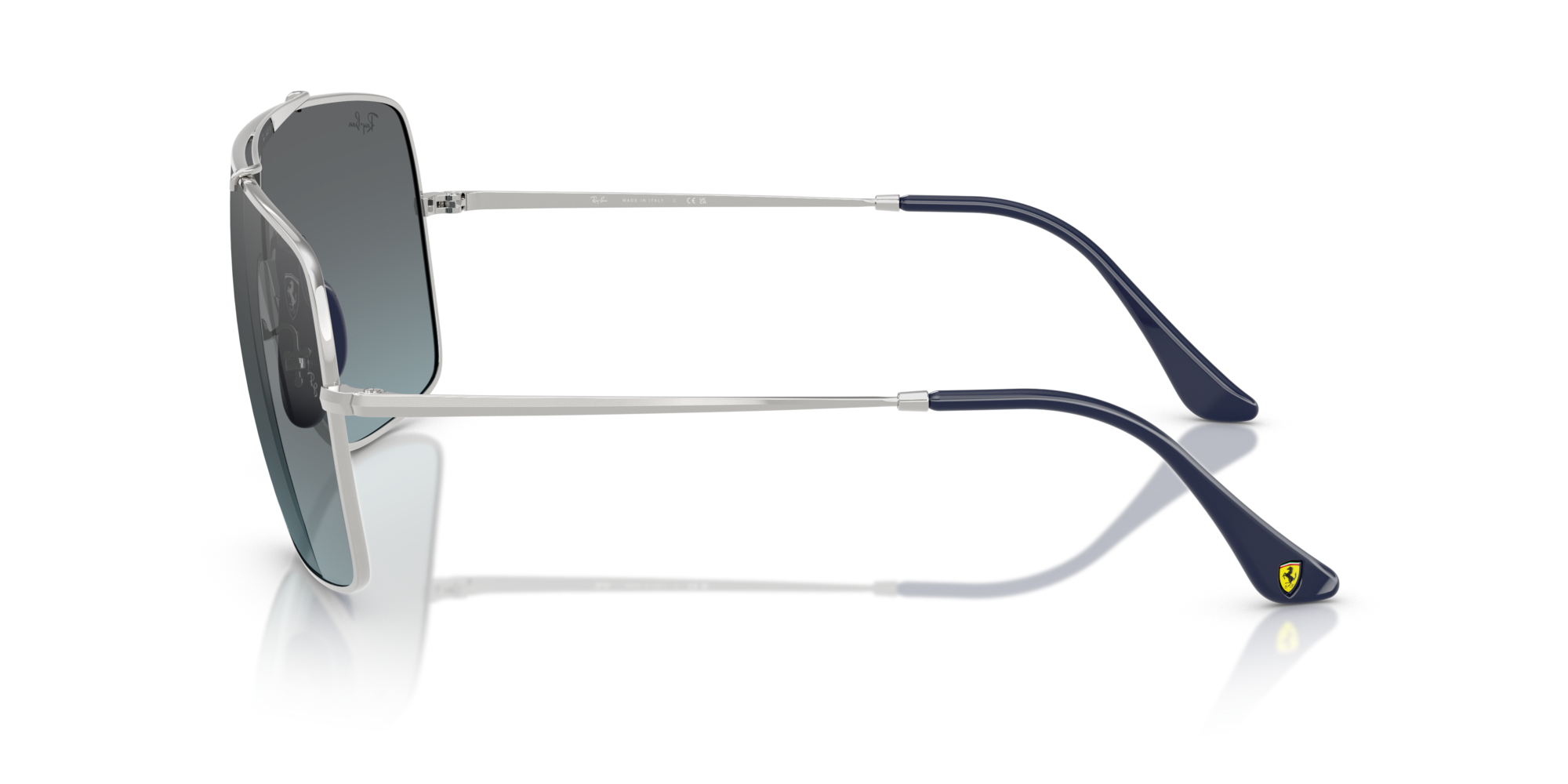 RB3697M F104Y0 Occhiali da sole Ray - Ban 4