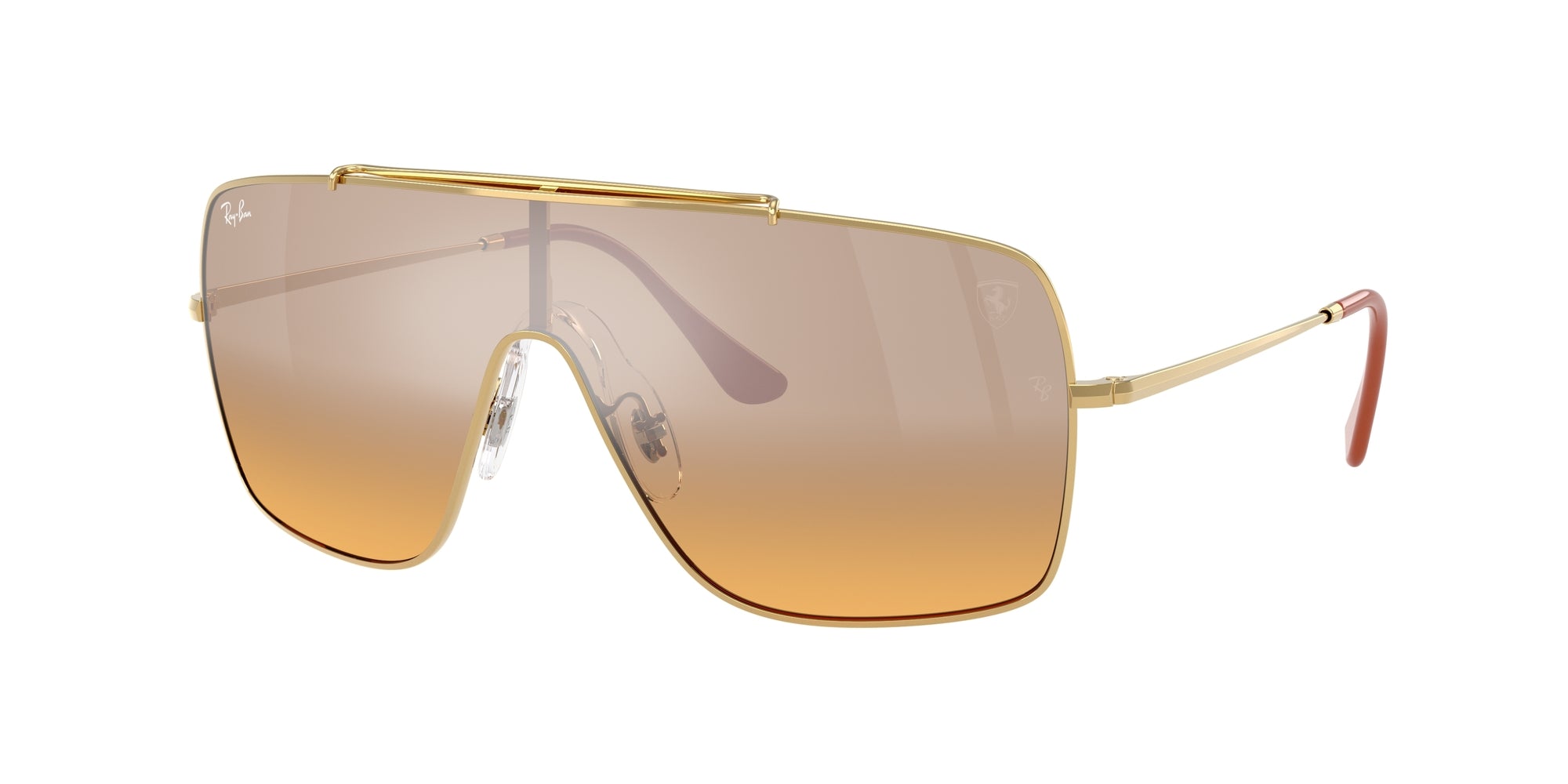 RB3697M F105Y1 Occhiali da sole Ray - Ban 1