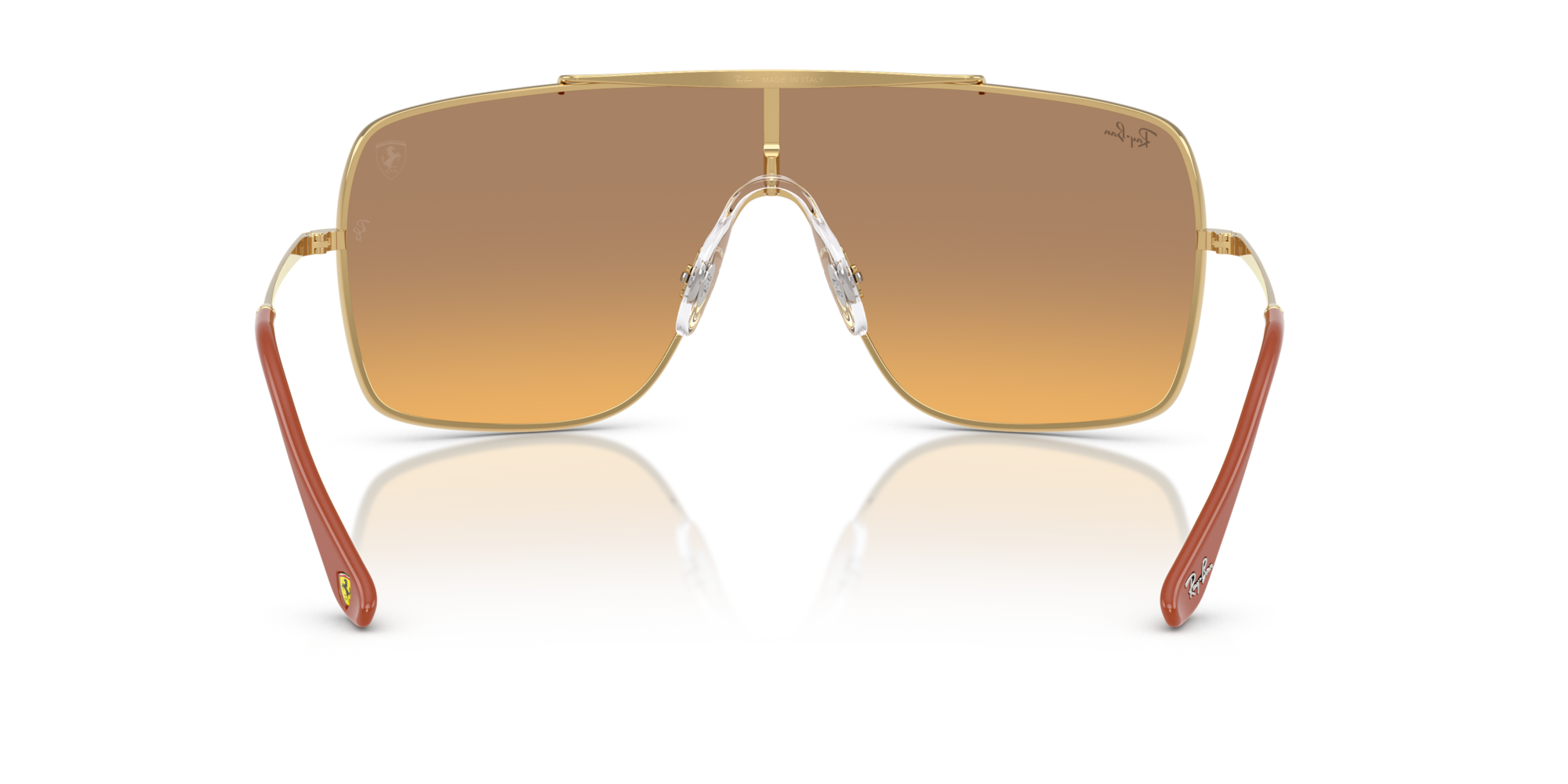 RB3697M F105Y1 Occhiali da sole Ray - Ban 5