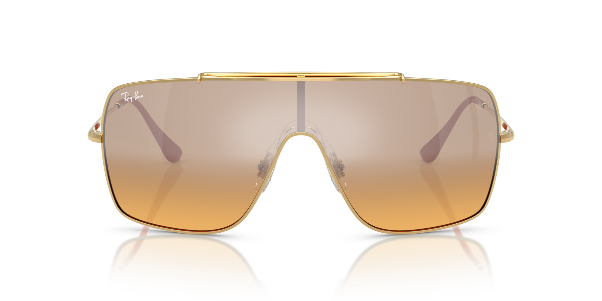 RB3697M F105Y1 Occhiali da sole Ray - Ban 3