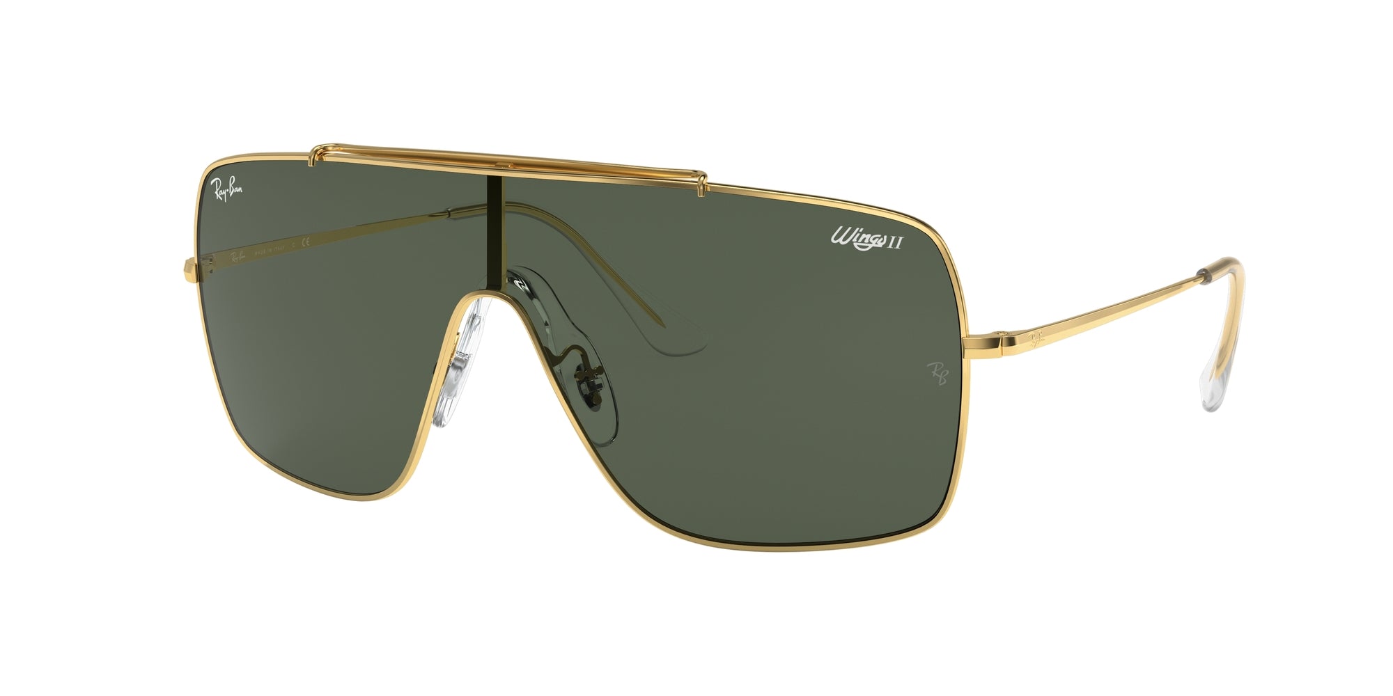 RB3697 WINGS II 905071 Occhiali da sole Ray - Ban 1
