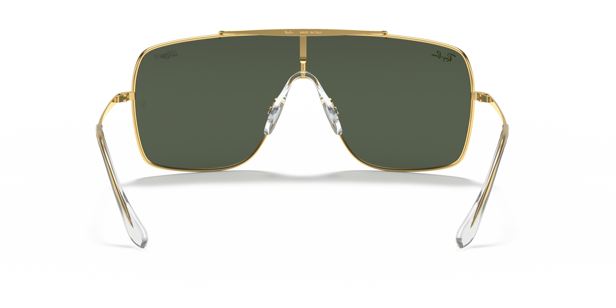 RB3697 WINGS II 905071 Occhiali da sole Ray - Ban 5