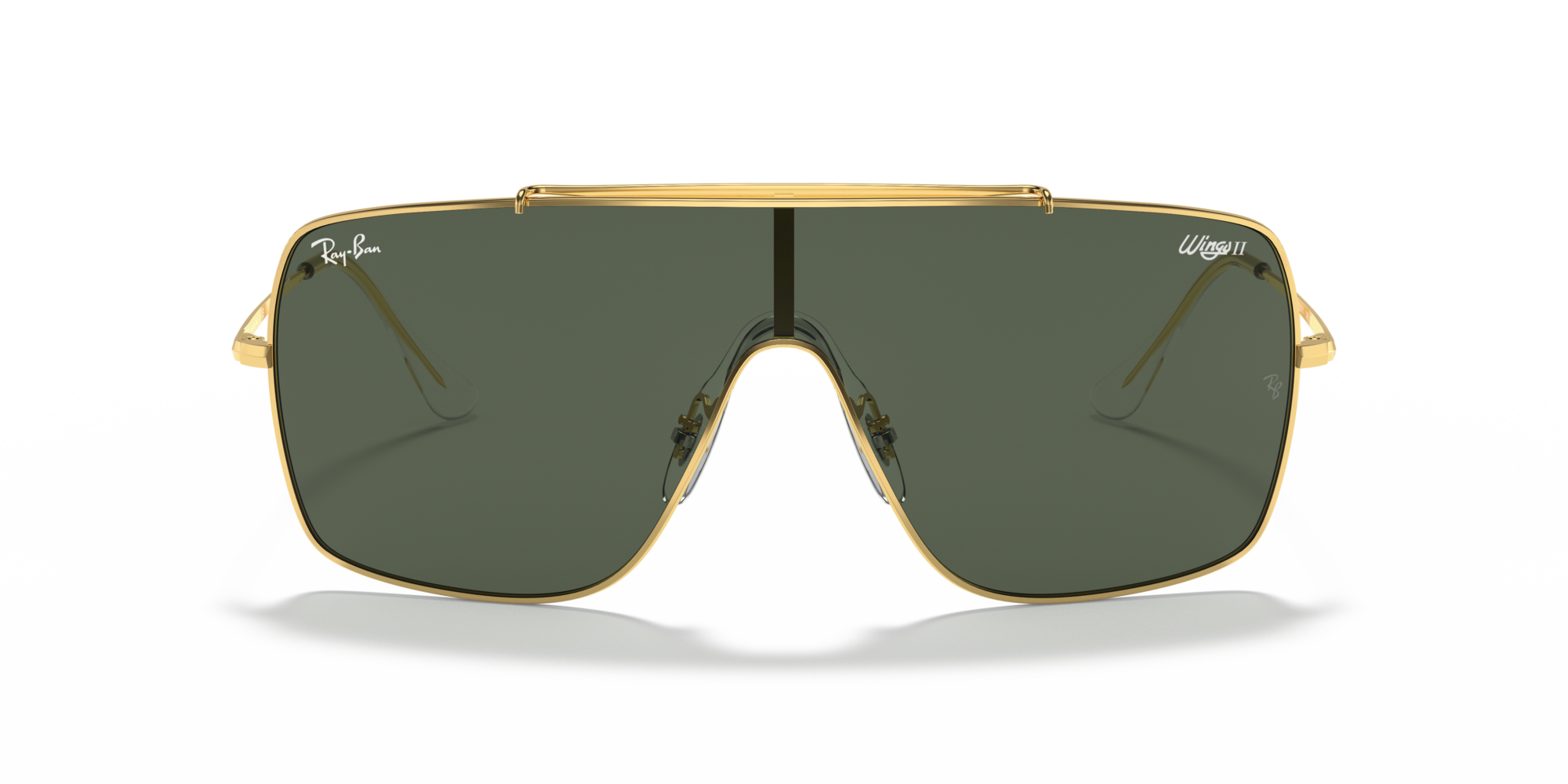 RB3697 WINGS II 905071 Occhiali da sole Ray - Ban 3