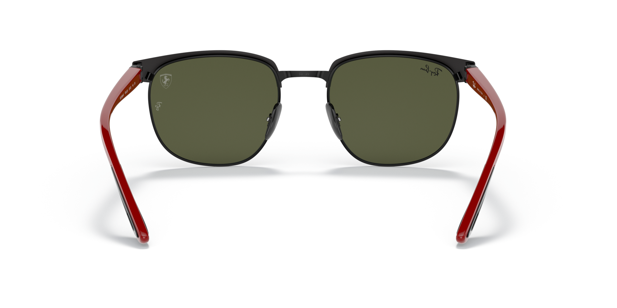 RB3698M F04130 Occhiali da sole Ray - Ban 5