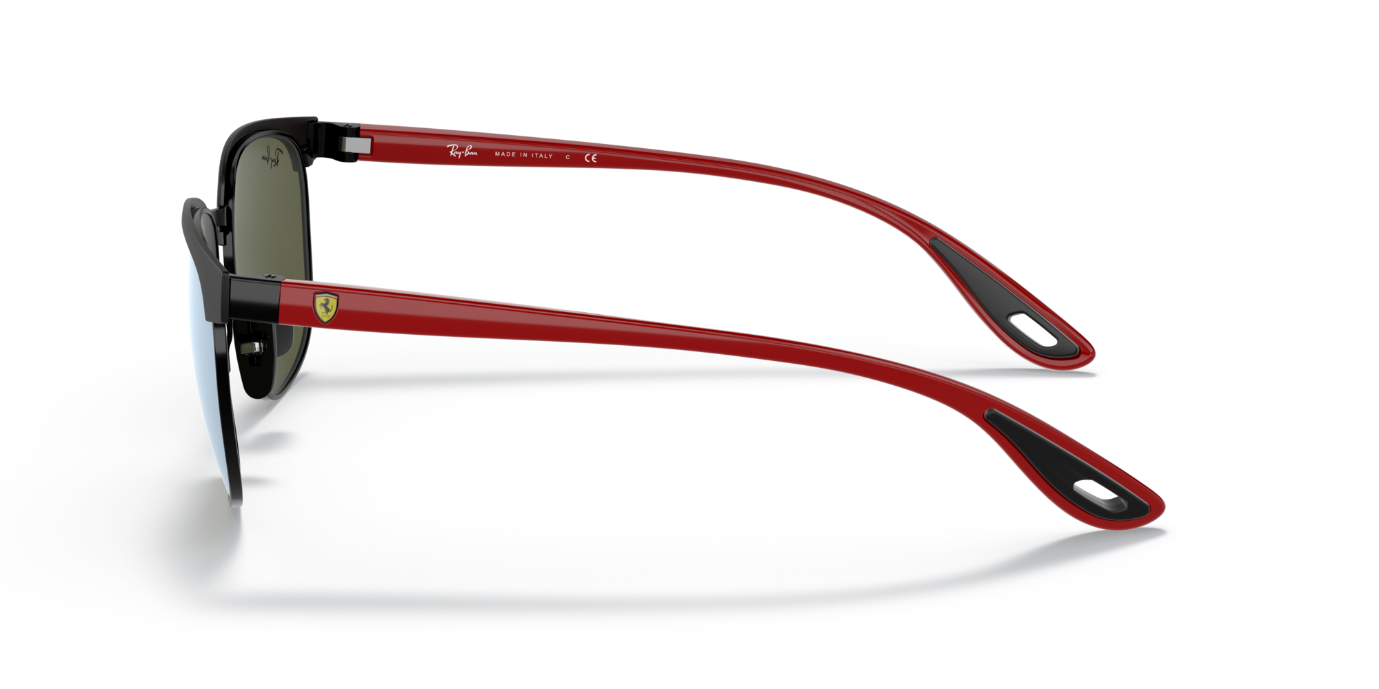 RB3698M F04130 Occhiali da sole Ray - Ban 4