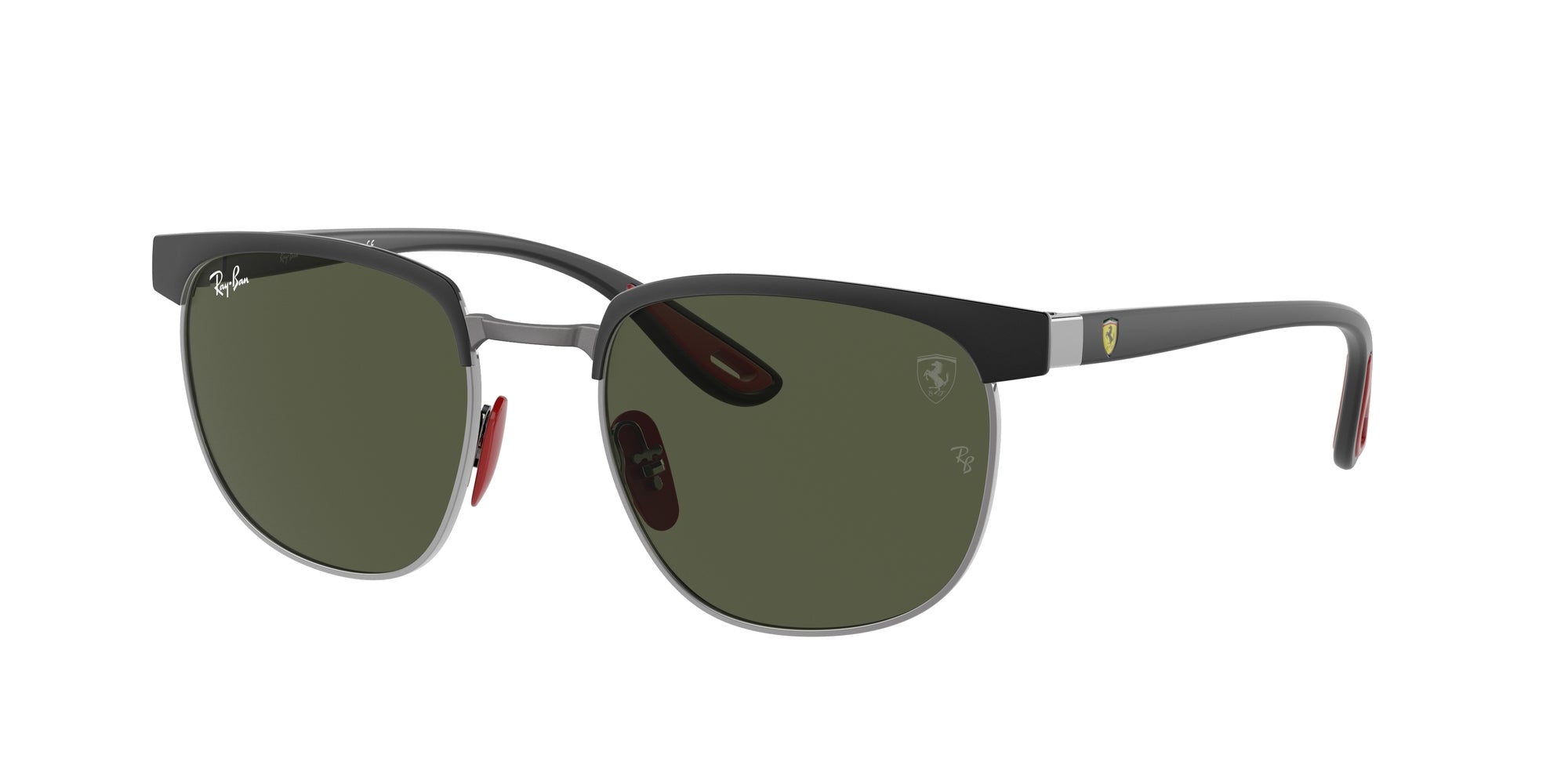 RB3698M F07331 Occhiali da sole Ray - Ban 1