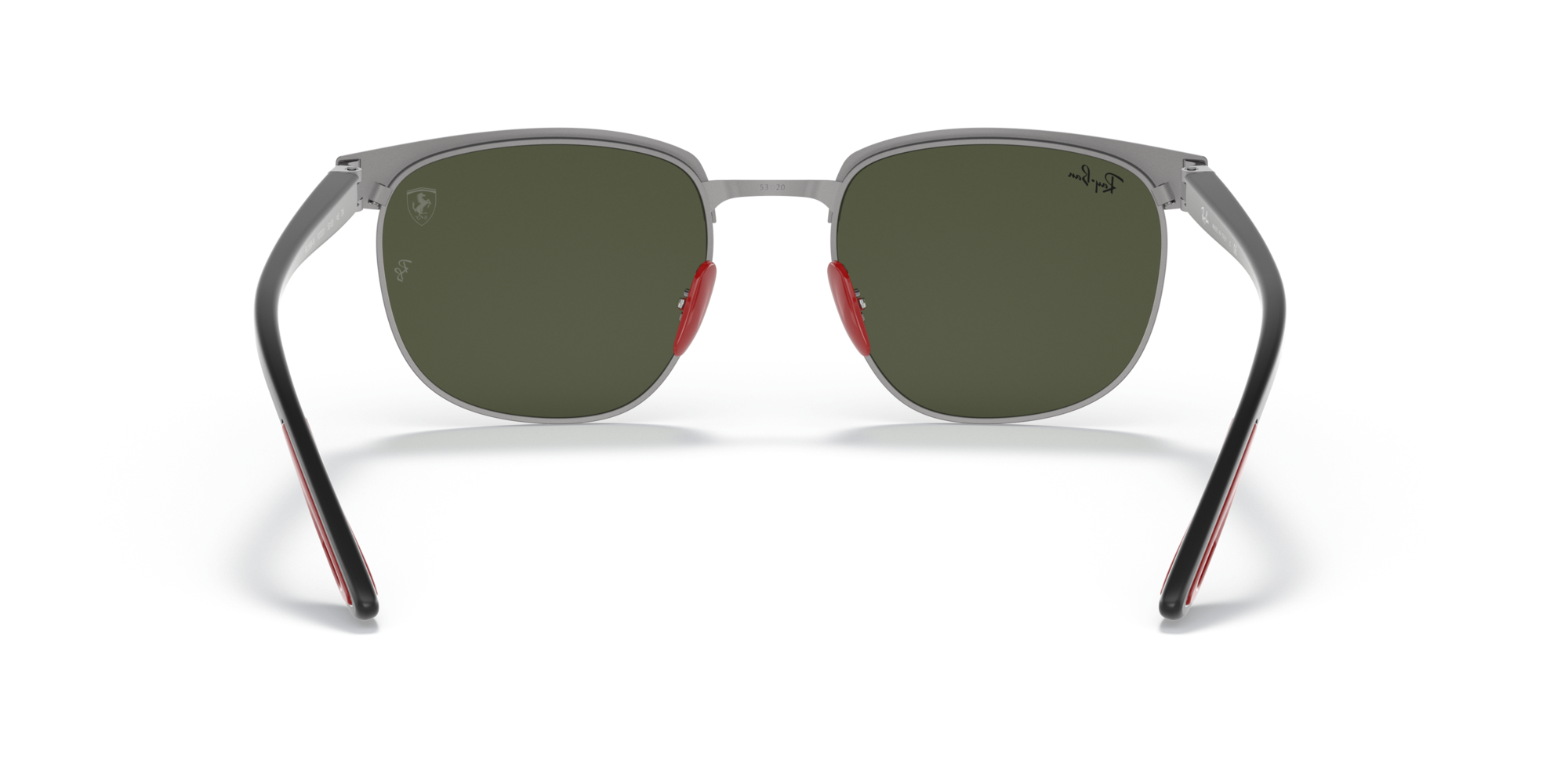 RB3698M F07331 Occhiali da sole Ray - Ban 5