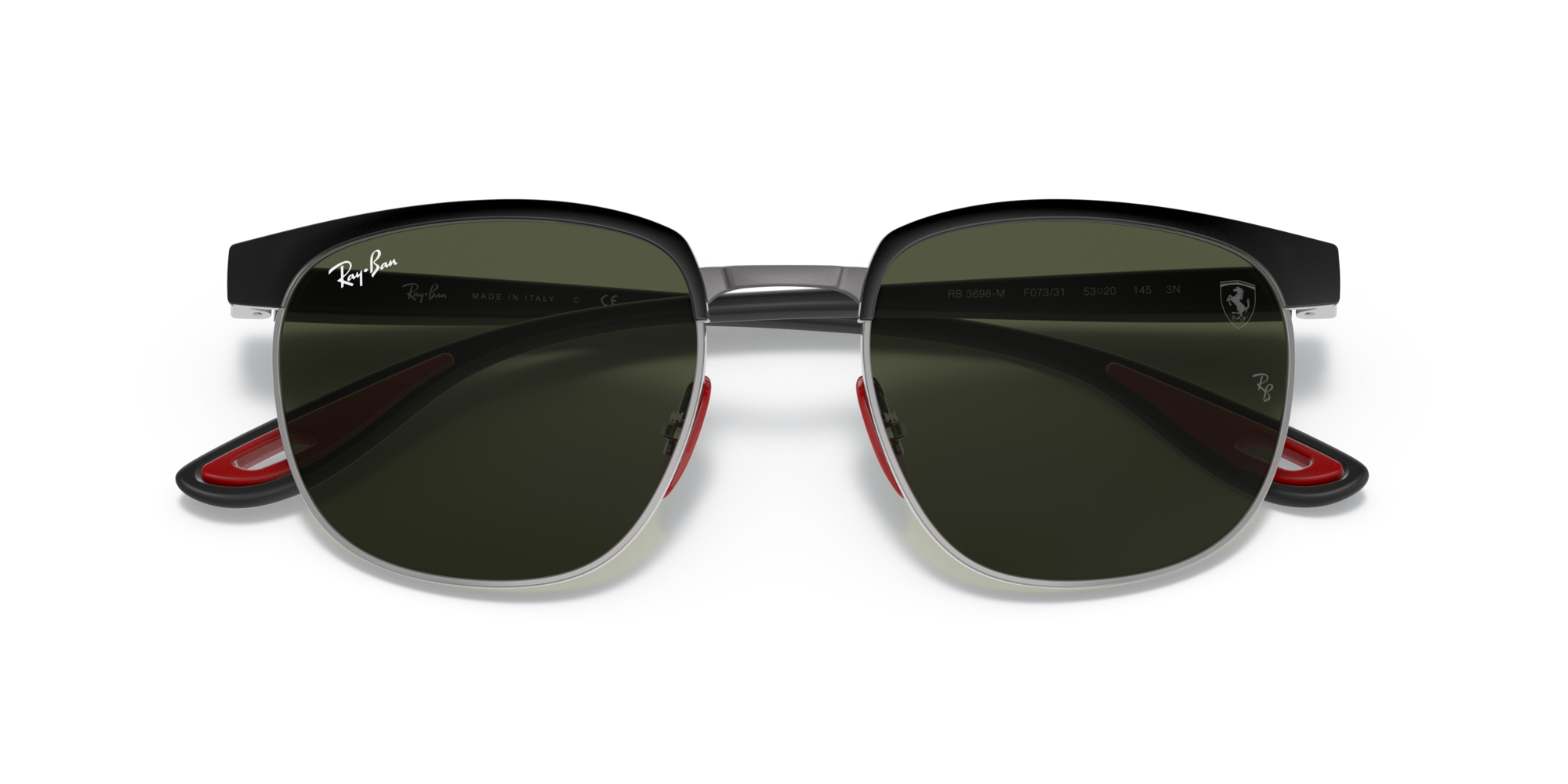 RB3698M F07331 Occhiali da sole Ray - Ban 2