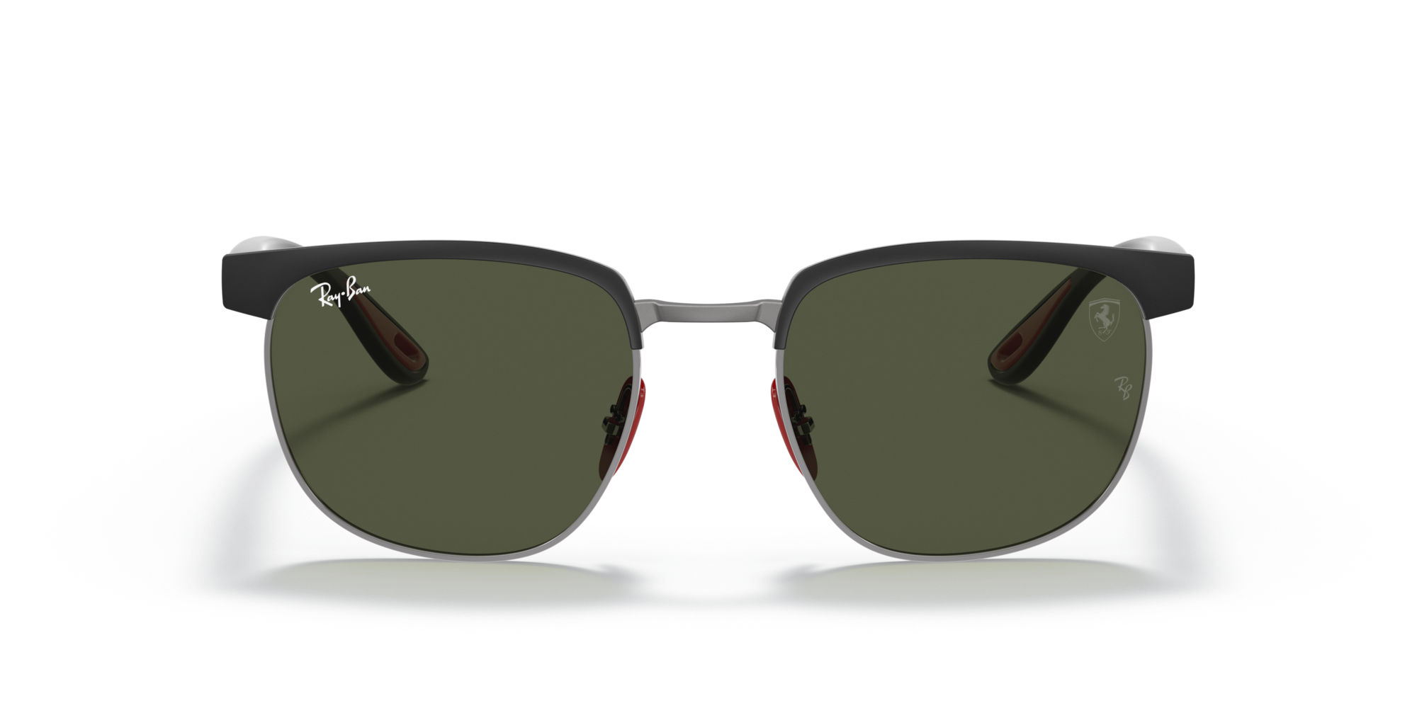 RB3698M F07331 Occhiali da sole Ray - Ban 3
