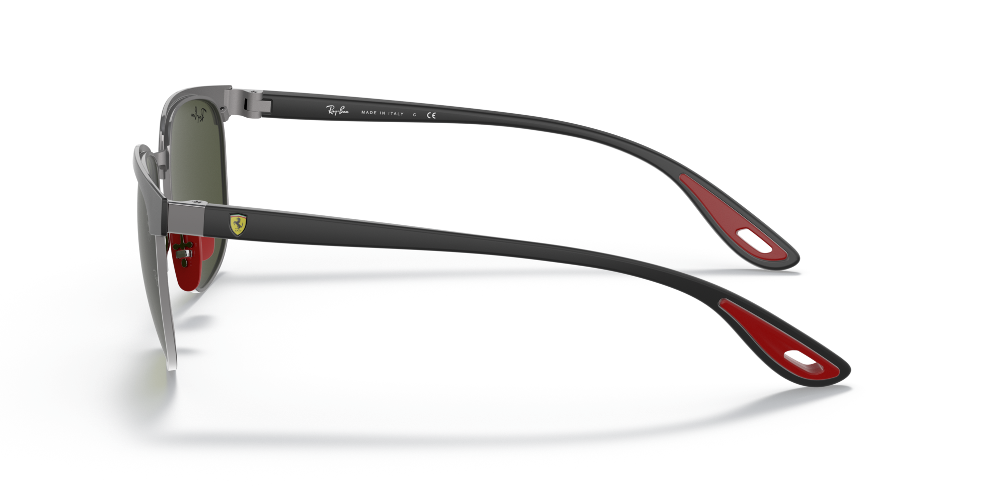 RB3698M F07331 Occhiali da sole Ray - Ban 4