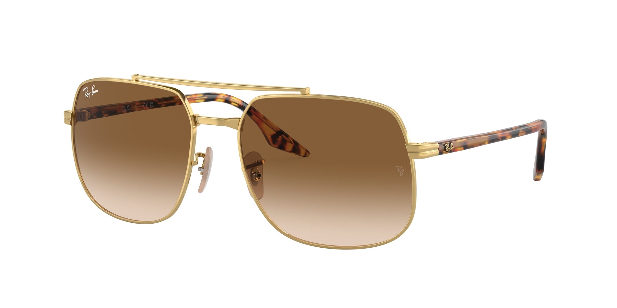 RB3699 001/51 Occhiali da sole Ray - Ban 1