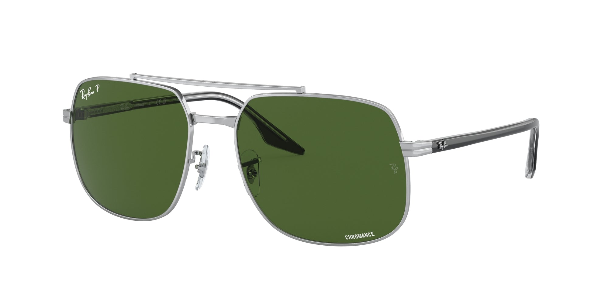 RB3699 003/P1 Occhiali da sole Ray - Ban 1