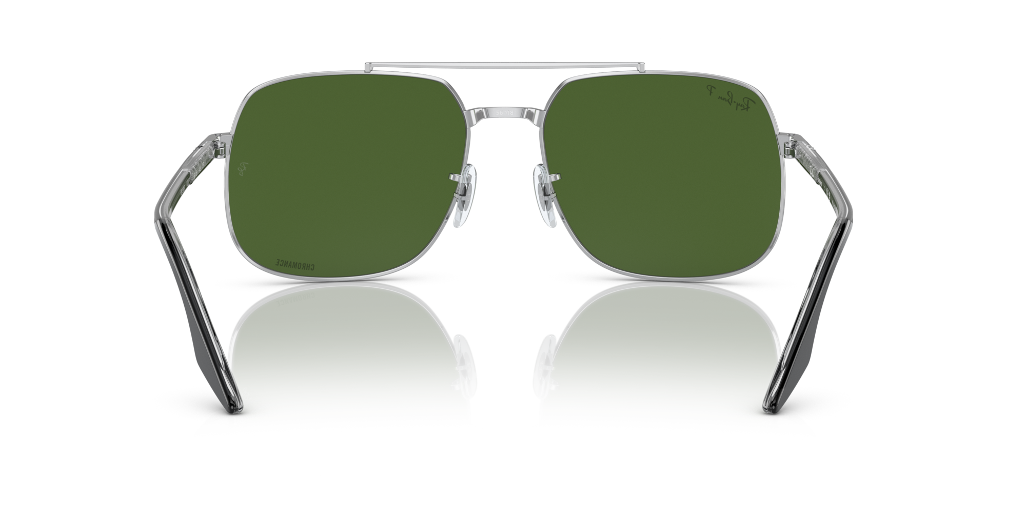 RB3699 003/P1 Occhiali da sole Ray - Ban 5