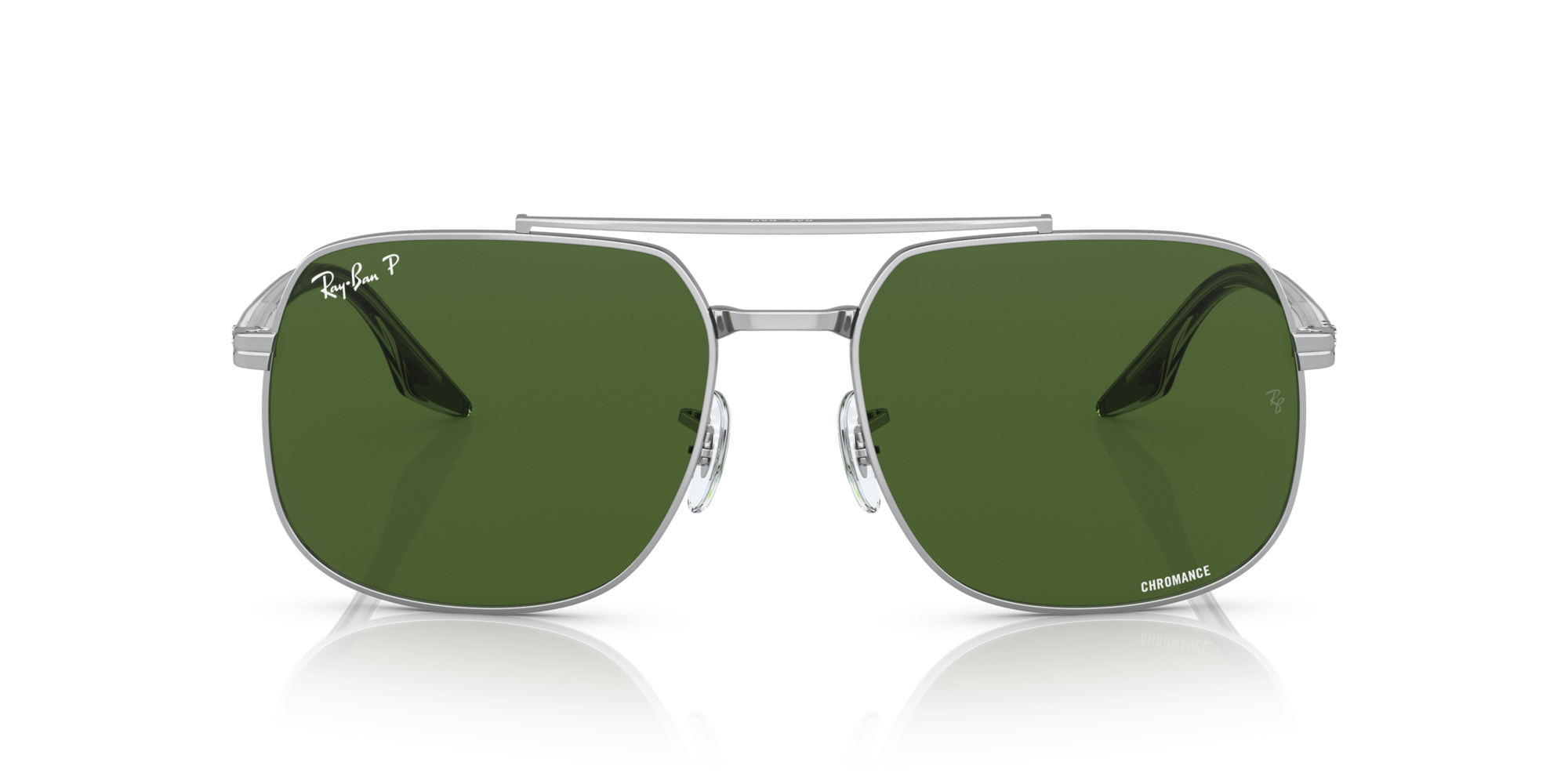 RB3699 003/P1 Occhiali da sole Ray - Ban 3