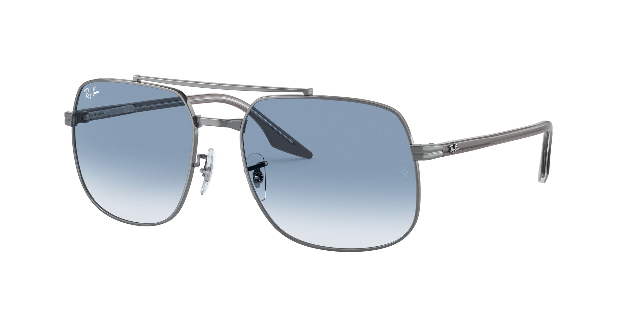 RB3699 004/3F Occhiali da sole Ray - Ban 1