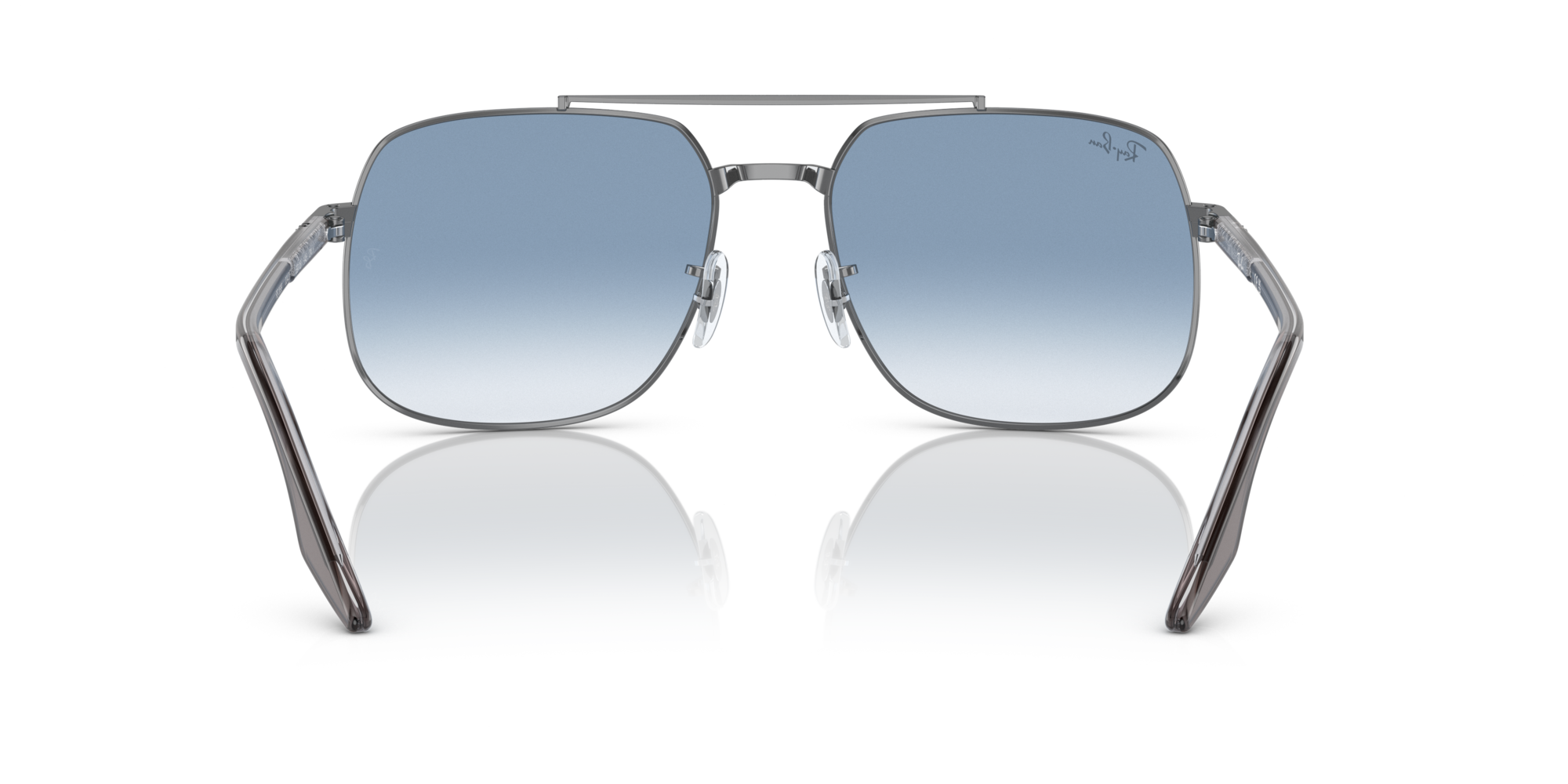 RB3699 004/3F Occhiali da sole Ray - Ban 5