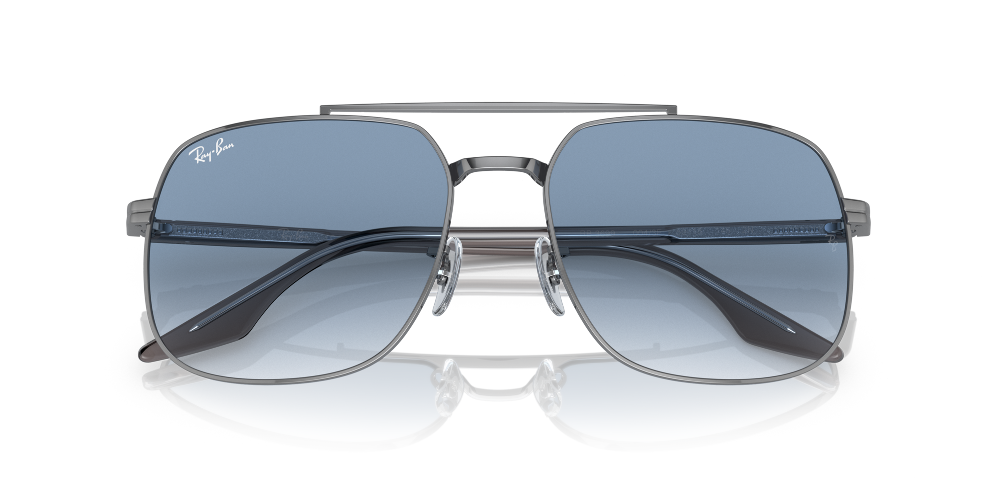 RB3699 004/3F Occhiali da sole Ray - Ban 2