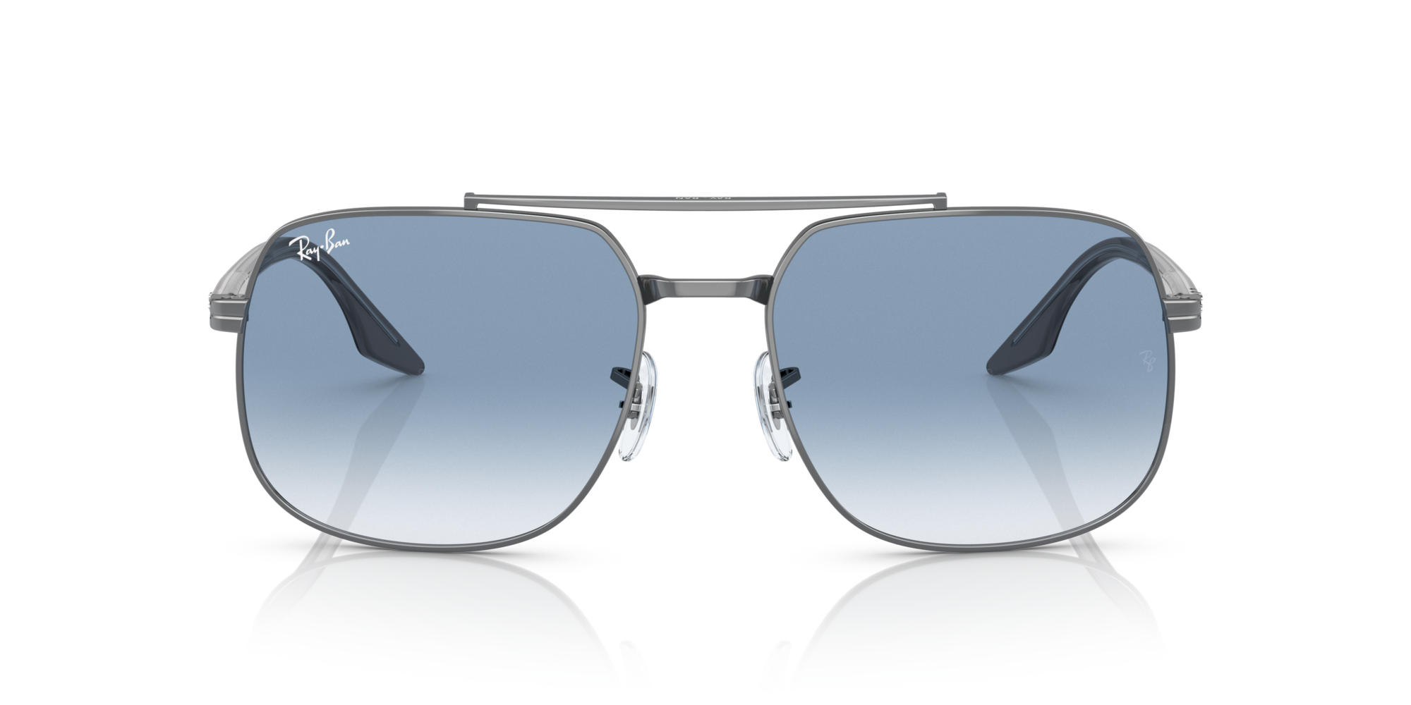 RB3699 004/3F Occhiali da sole Ray - Ban 3