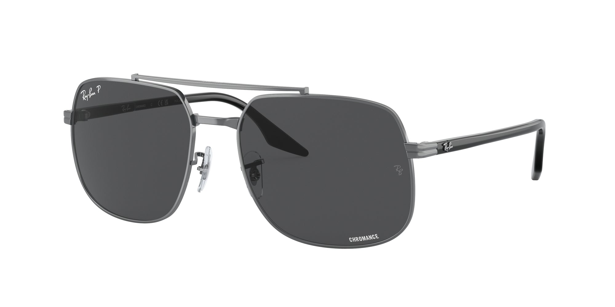 RB3699 004/K8 Occhiali da sole Ray - Ban 1