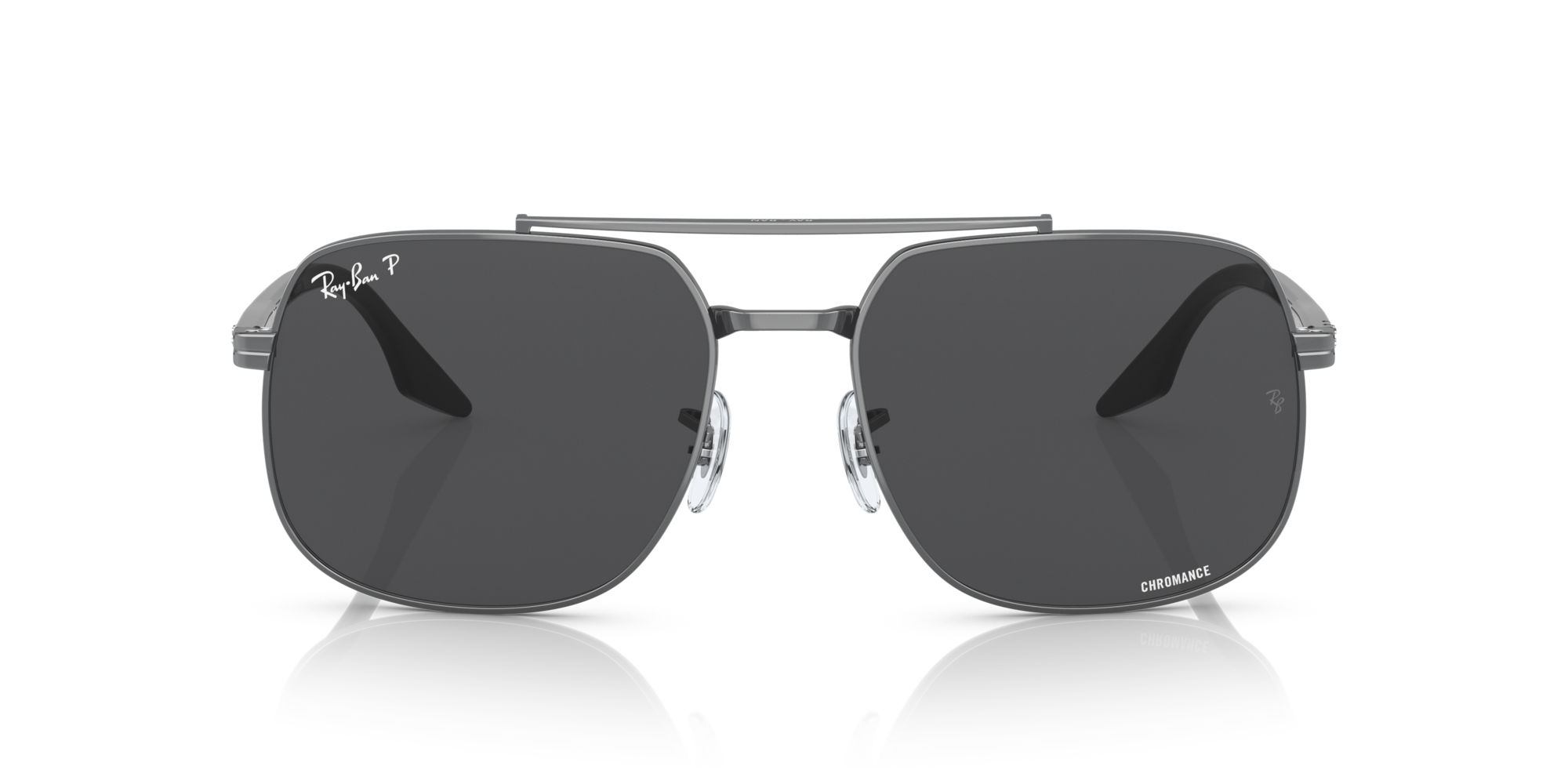 RB3699 004/K8 Occhiali da sole Ray - Ban 3