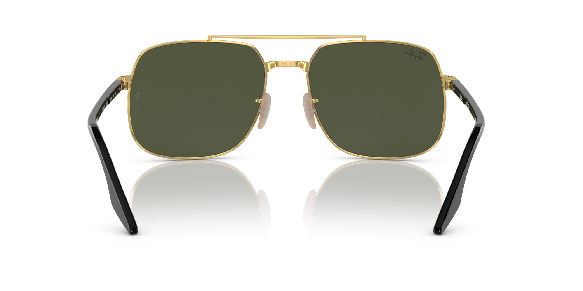 RB3699 900031 Occhiali da sole Ray - Ban 5