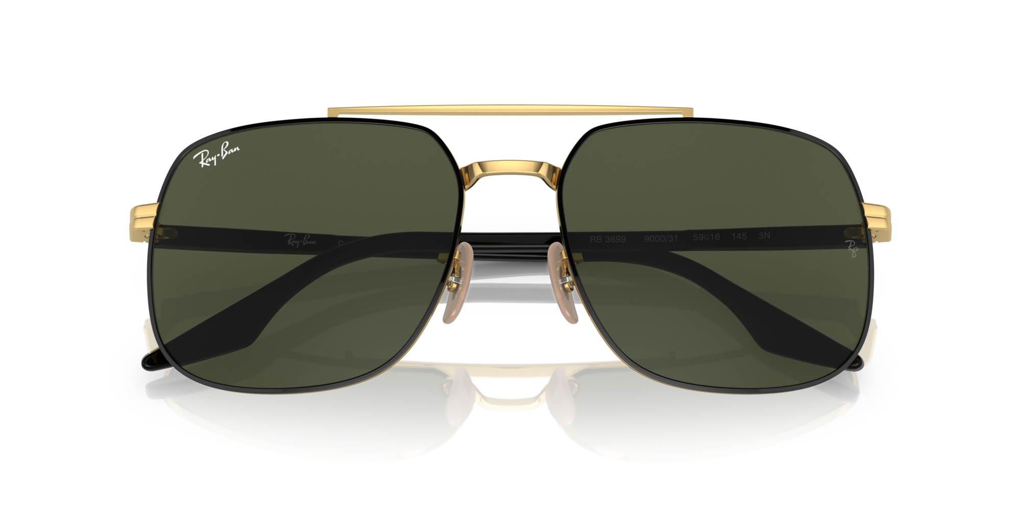 RB3699 900031 Occhiali da sole Ray - Ban 2