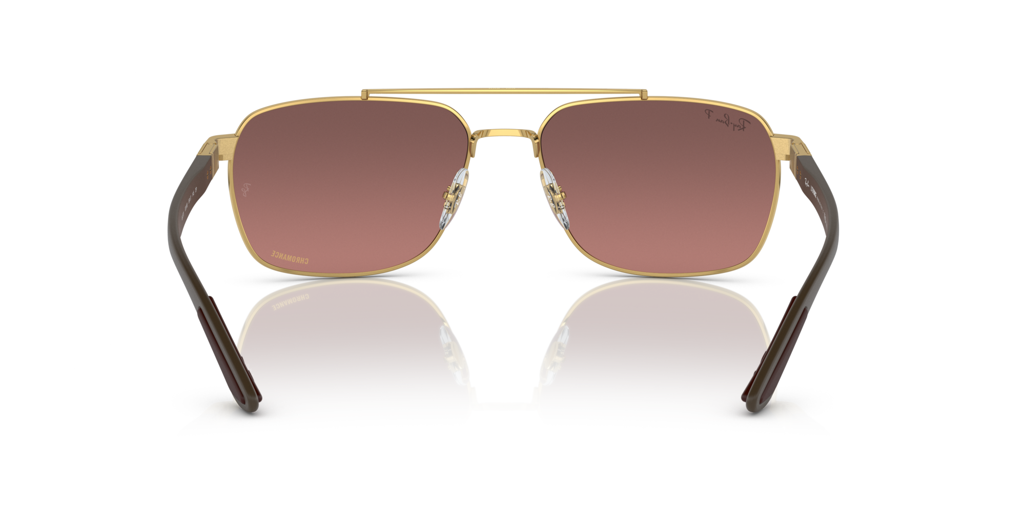 RB3701 001/6B Occhiali da sole Ray - Ban 5
