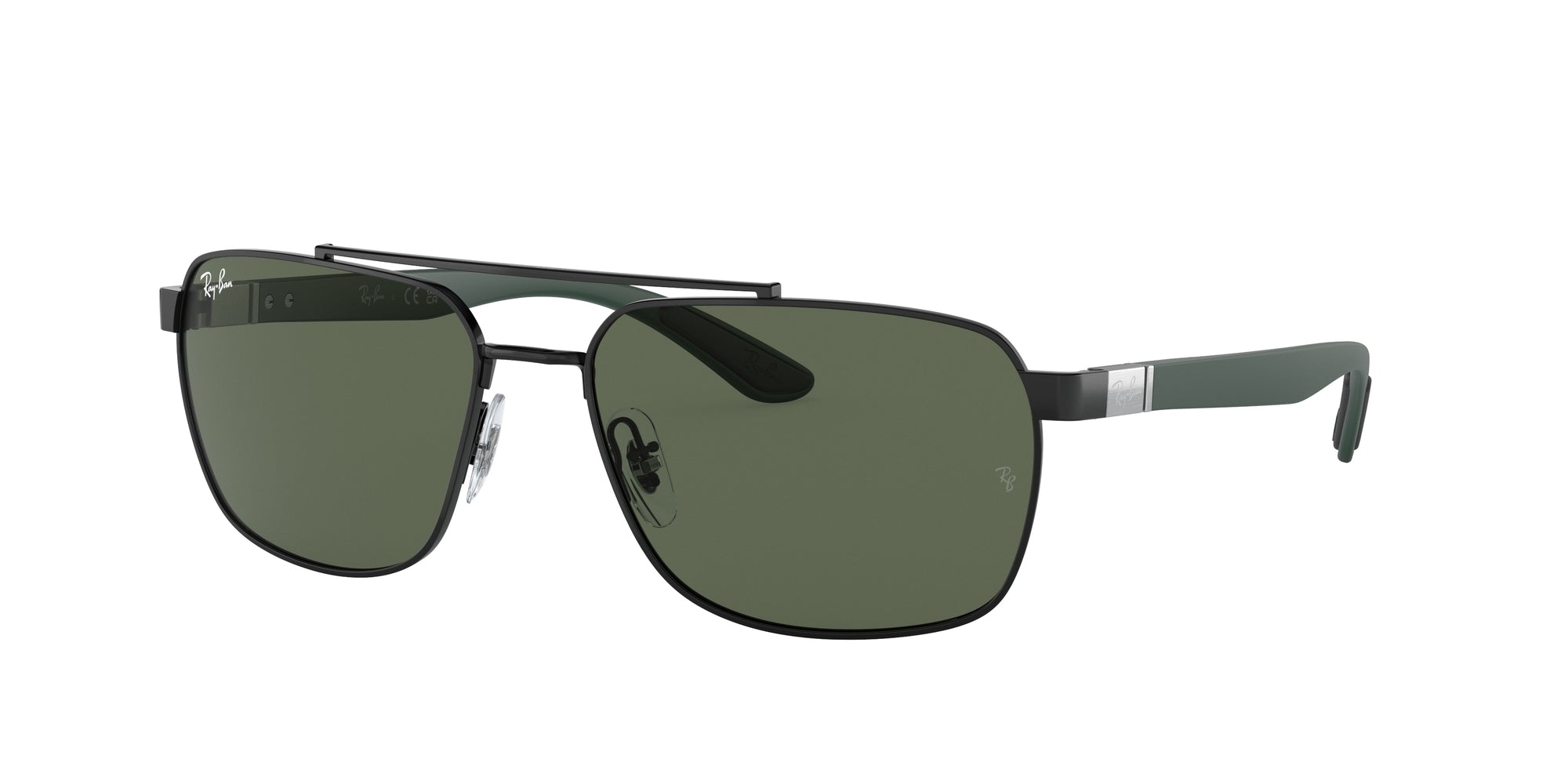 RB3701 002/71 Occhiali da sole Ray - Ban 1