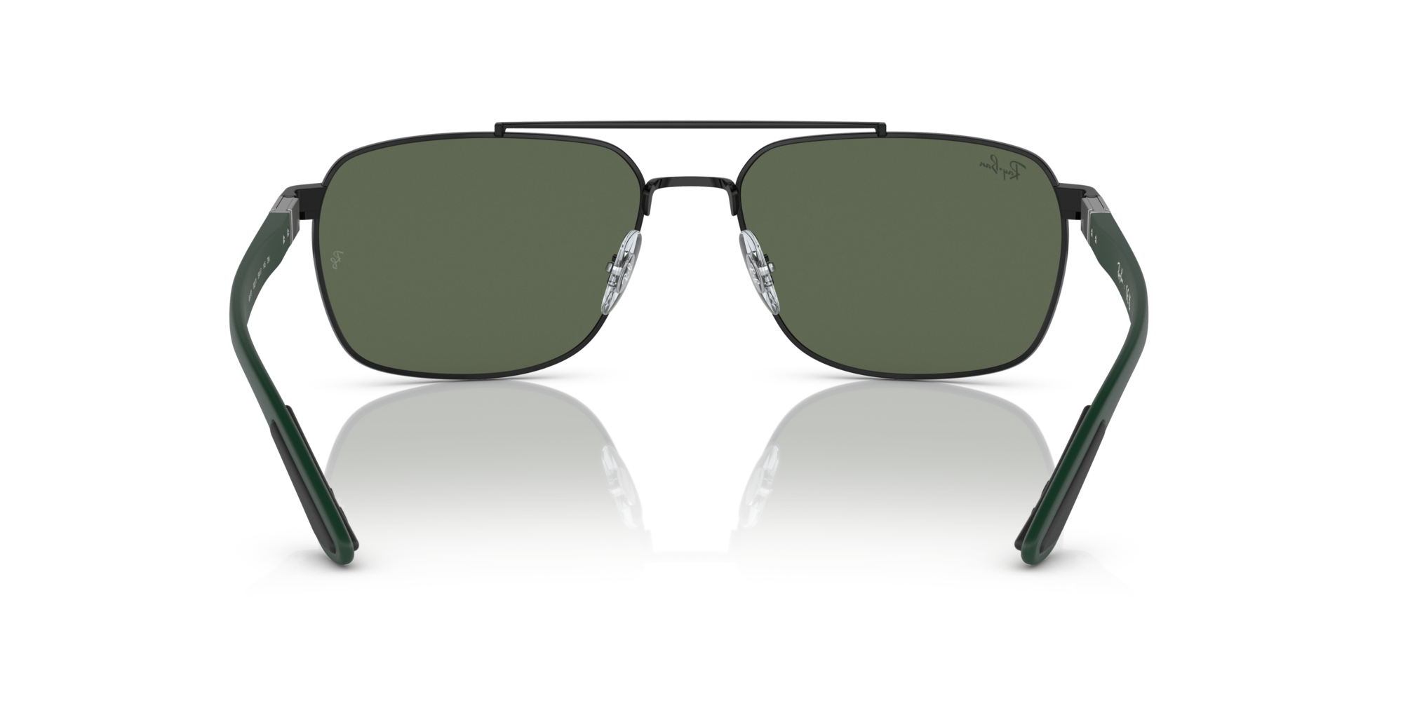 RB3701 002/71 Occhiali da sole Ray - Ban 5