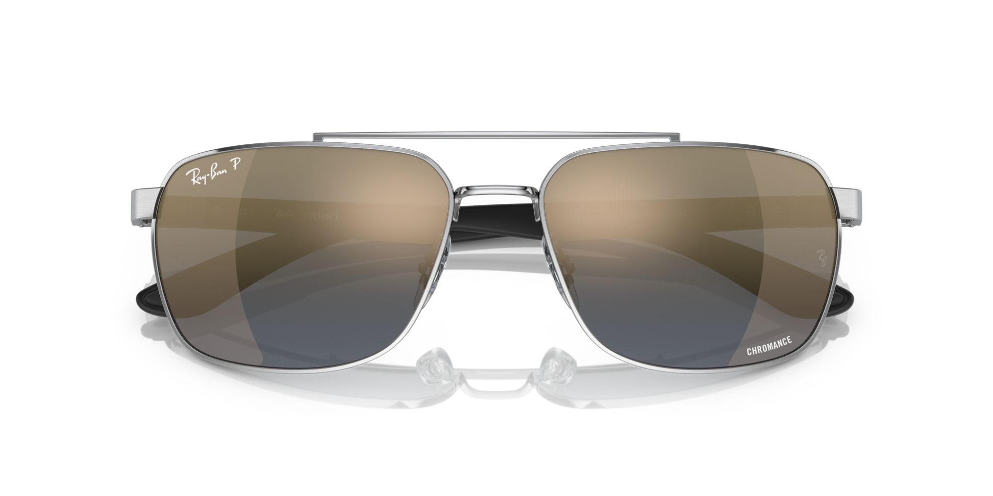 RB3701 003/J0 Occhiali da sole Ray - Ban 2