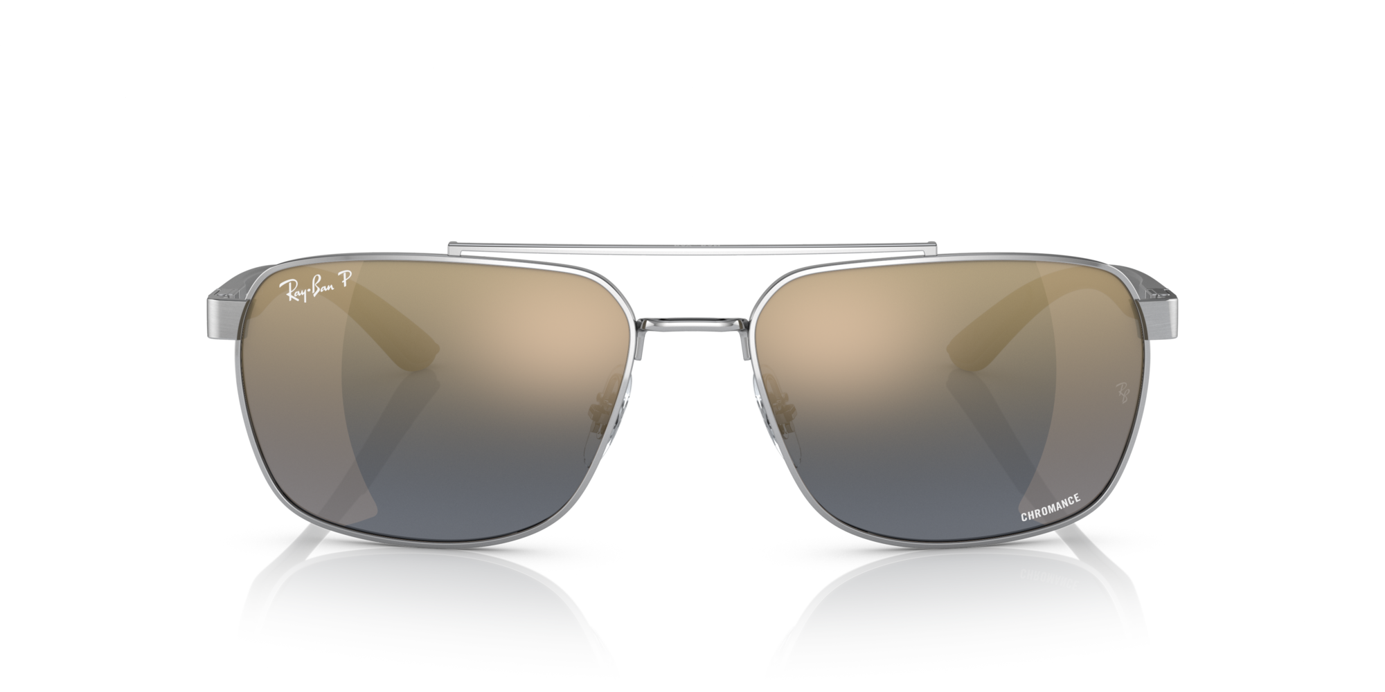 RB3701 003/J0 Occhiali da sole Ray - Ban 3