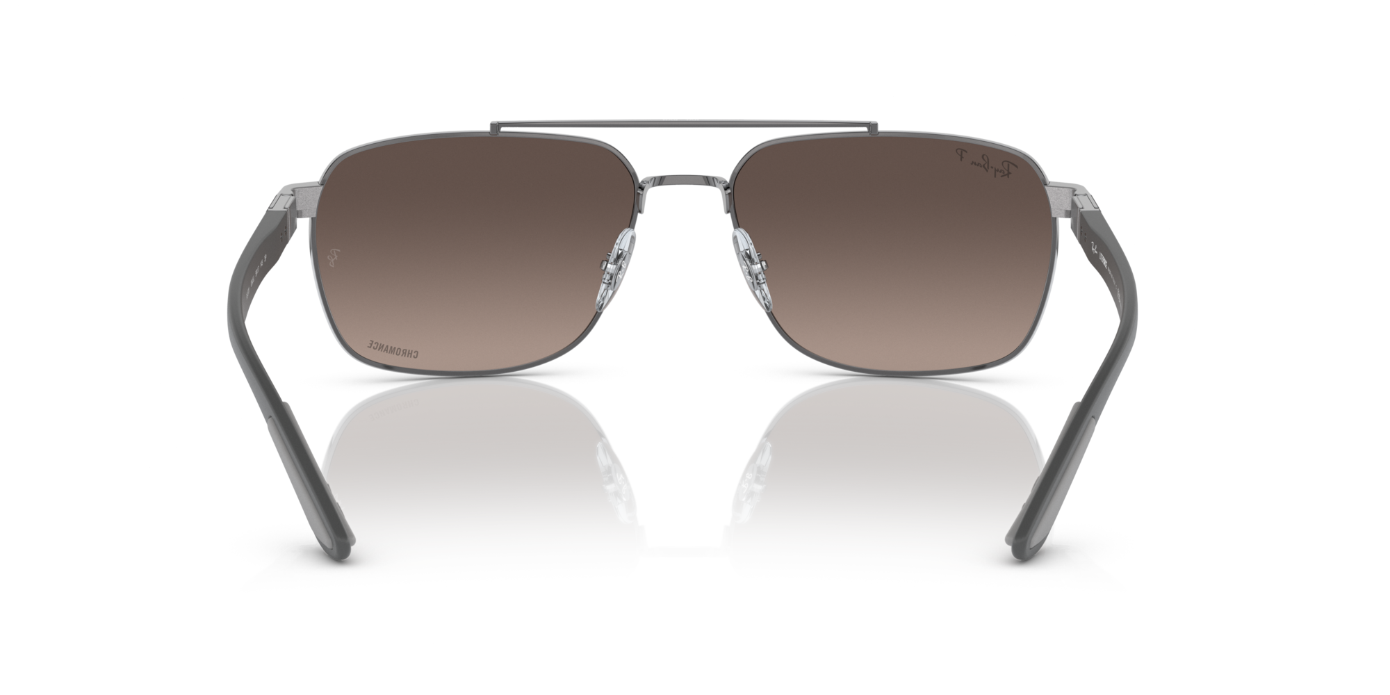 RB3701 004/5J Occhiali da sole Ray - Ban 5